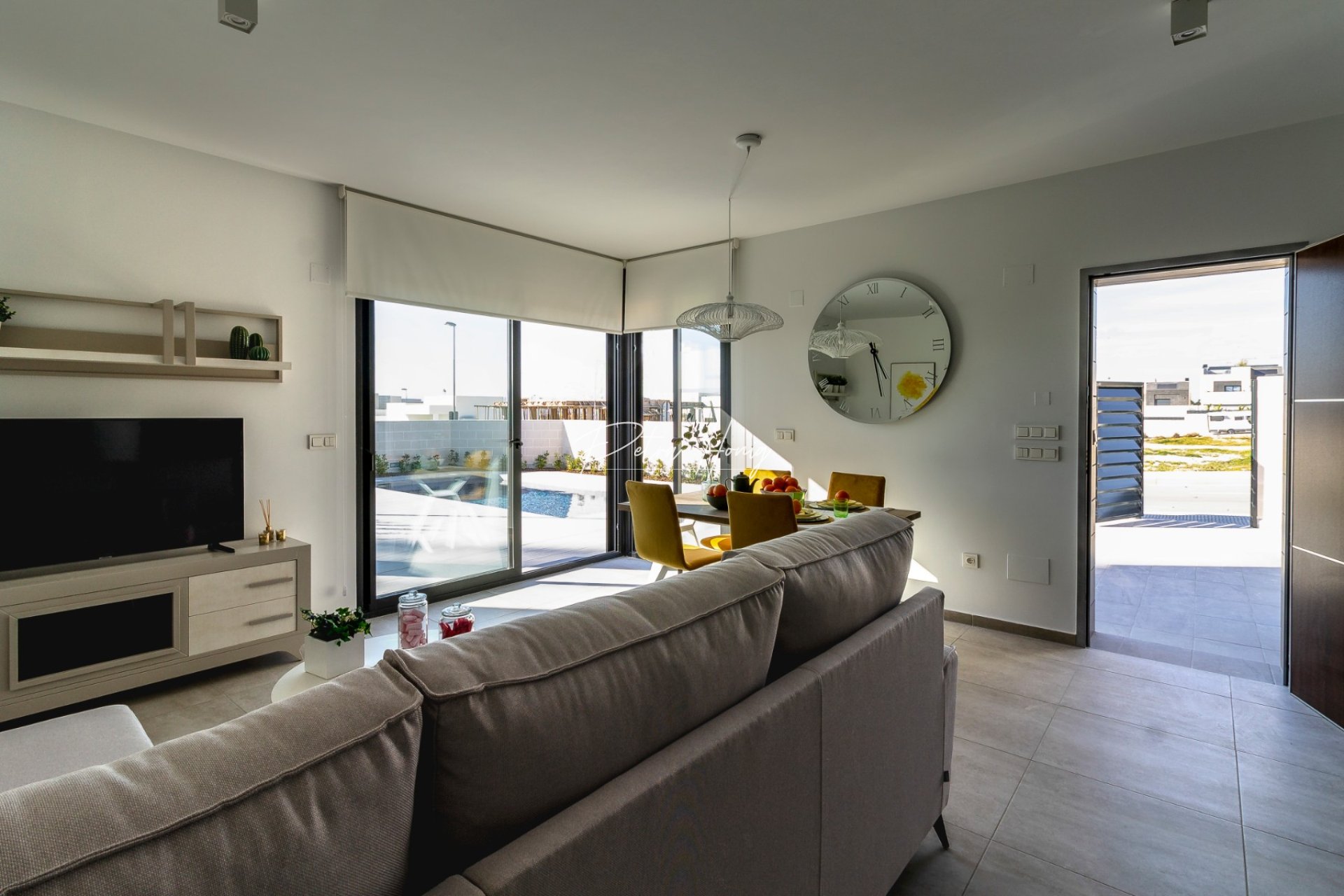 New build - Semi Detached - Benijofar