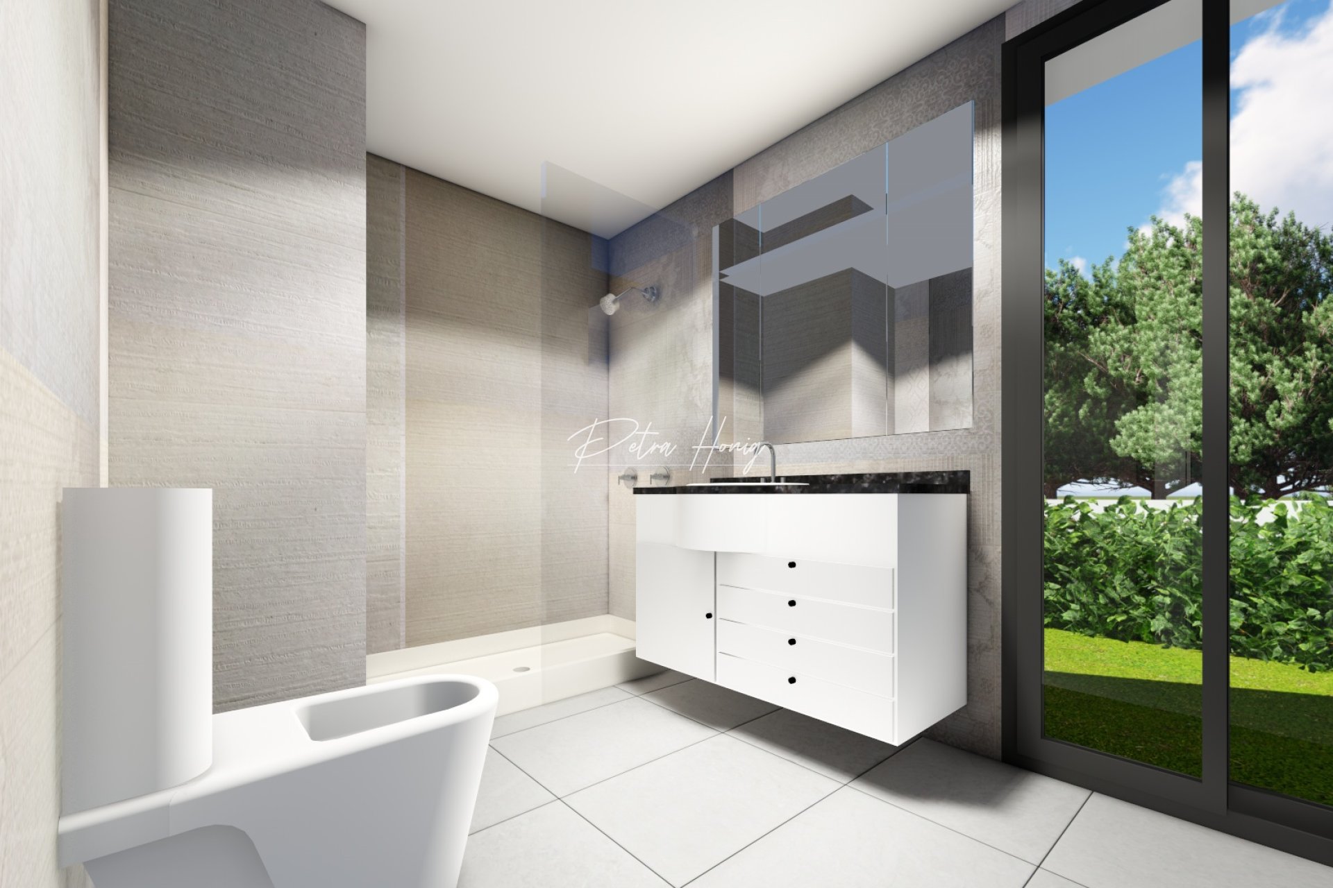 New build - Semi Detached - Benijofar
