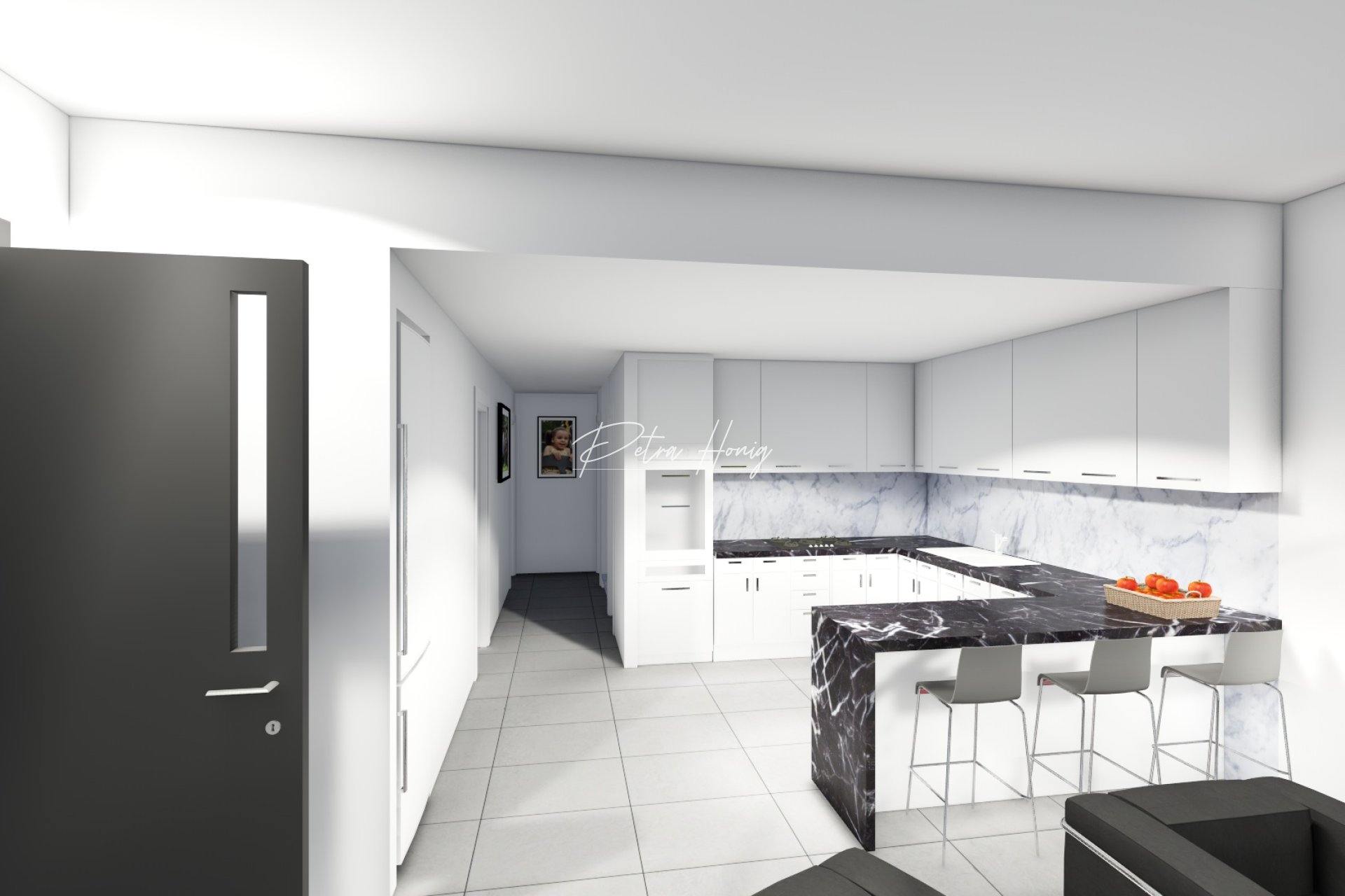 New build - Semi Detached - Benijofar