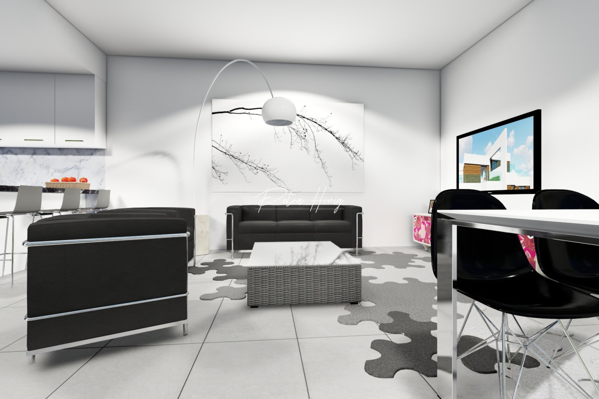 New build - Semi Detached - Benijofar