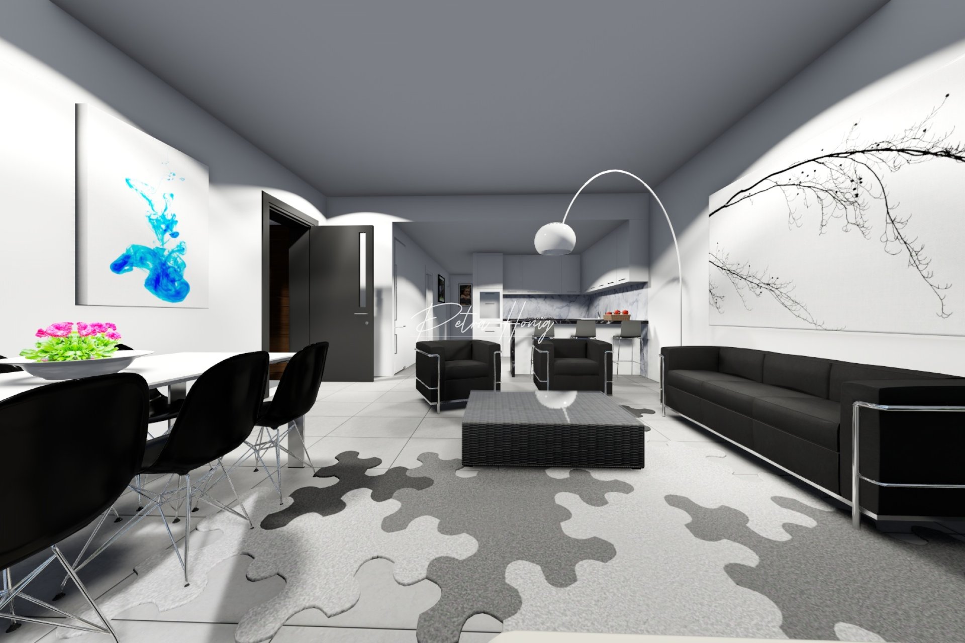 New build - Semi Detached - Benijofar