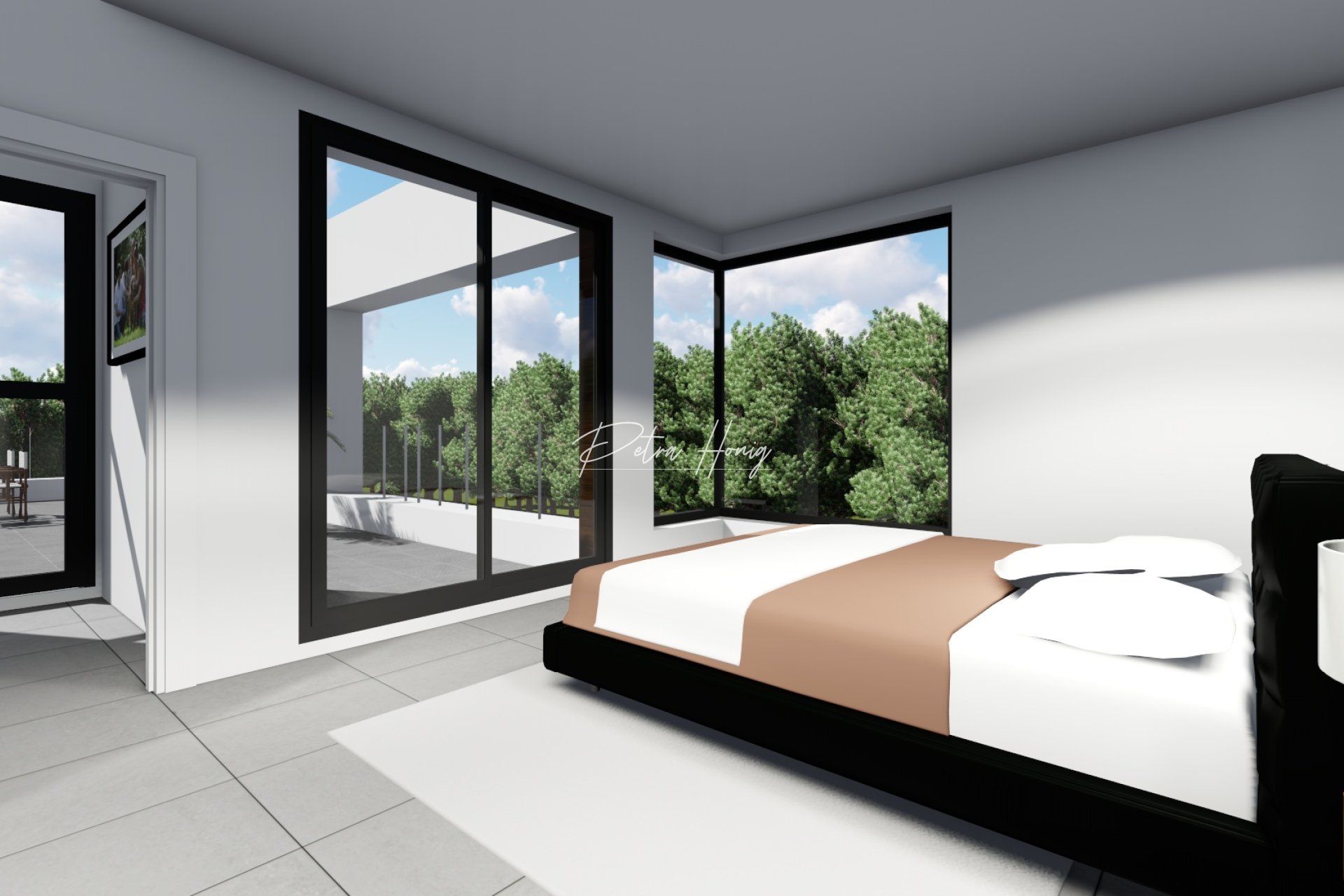 New build - Semi Detached - Benijofar