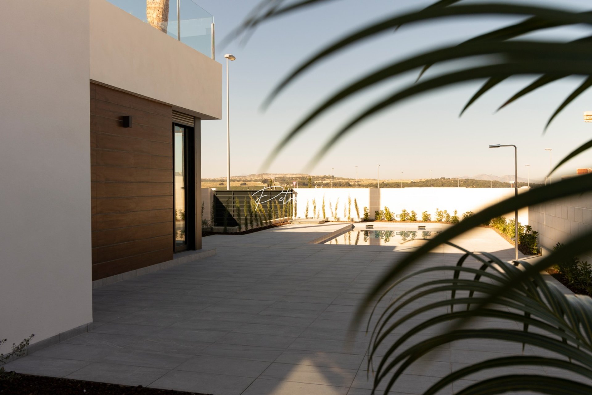 New build - Semi Detached - Benijofar