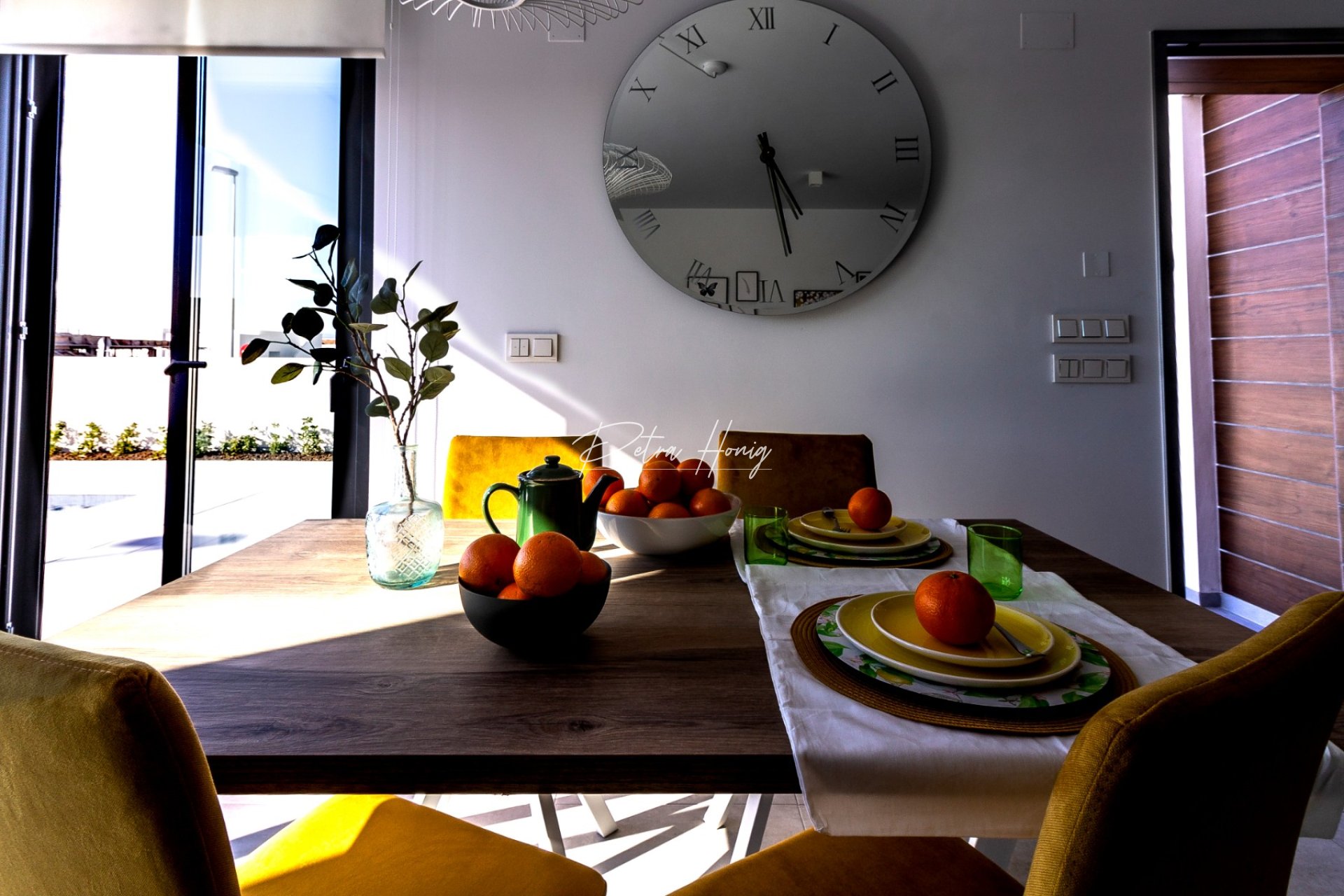 New build - Semi Detached - Benijofar