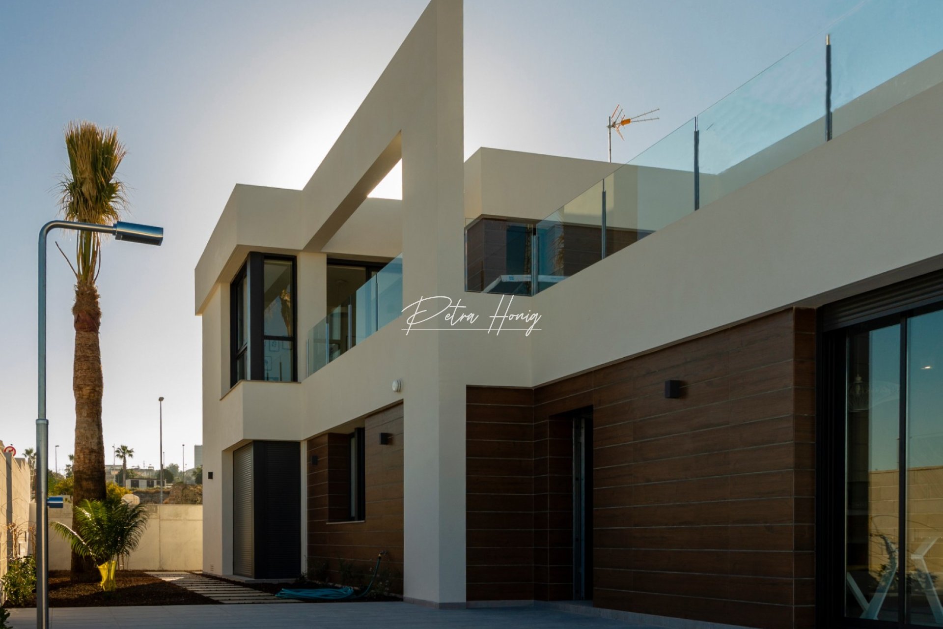 New build - Semi Detached - Benijofar