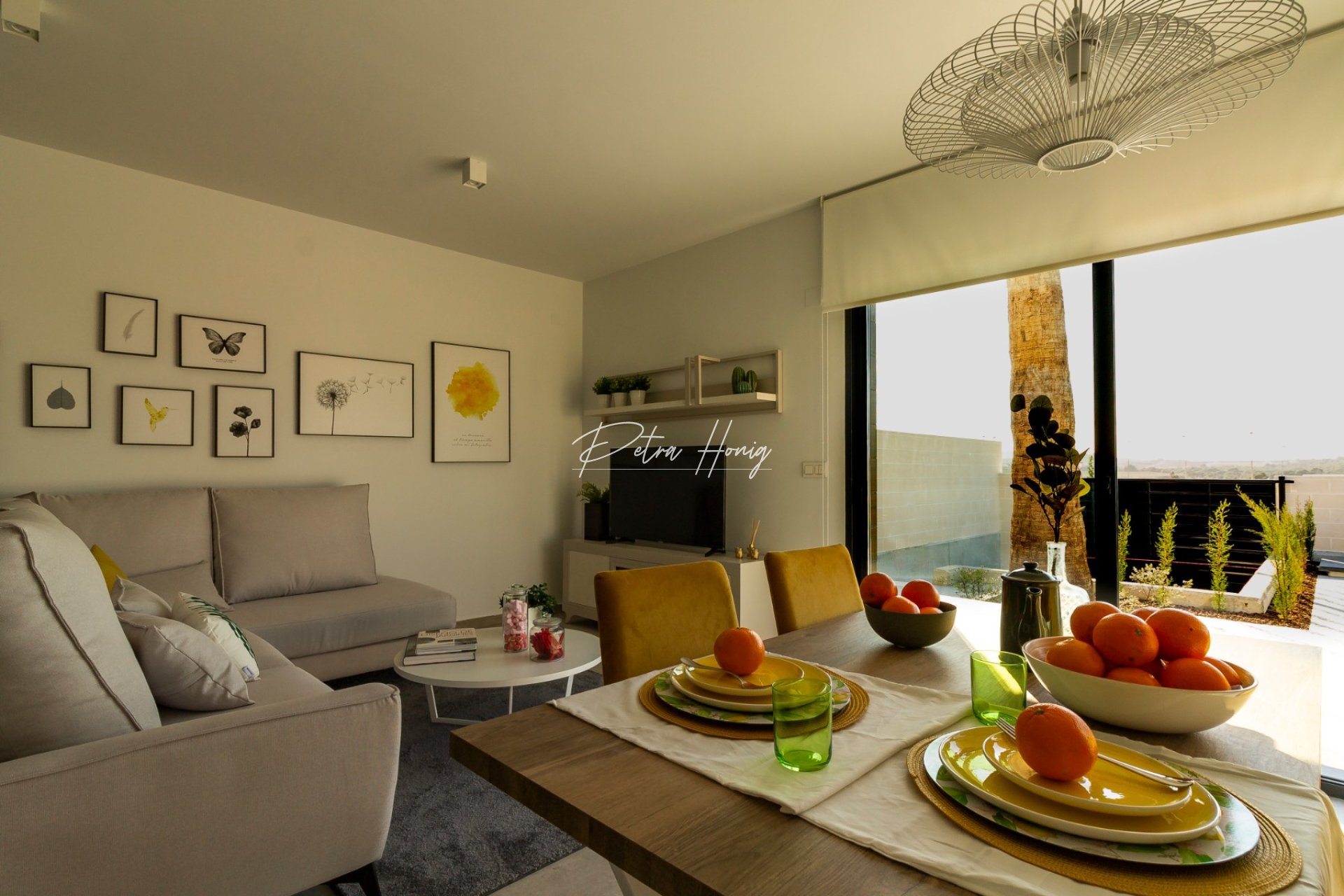 New build - Semi Detached - Benijofar