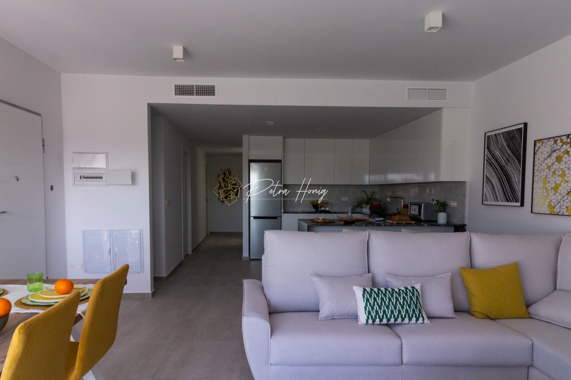 New build - Semi Detached - Benijofar