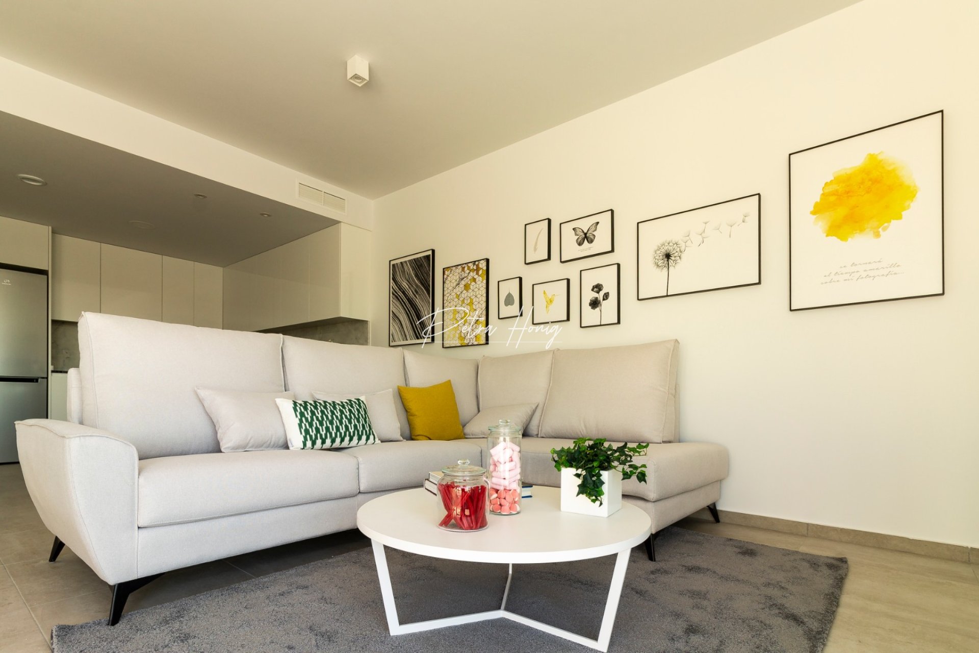New build - Semi Detached - Benijofar