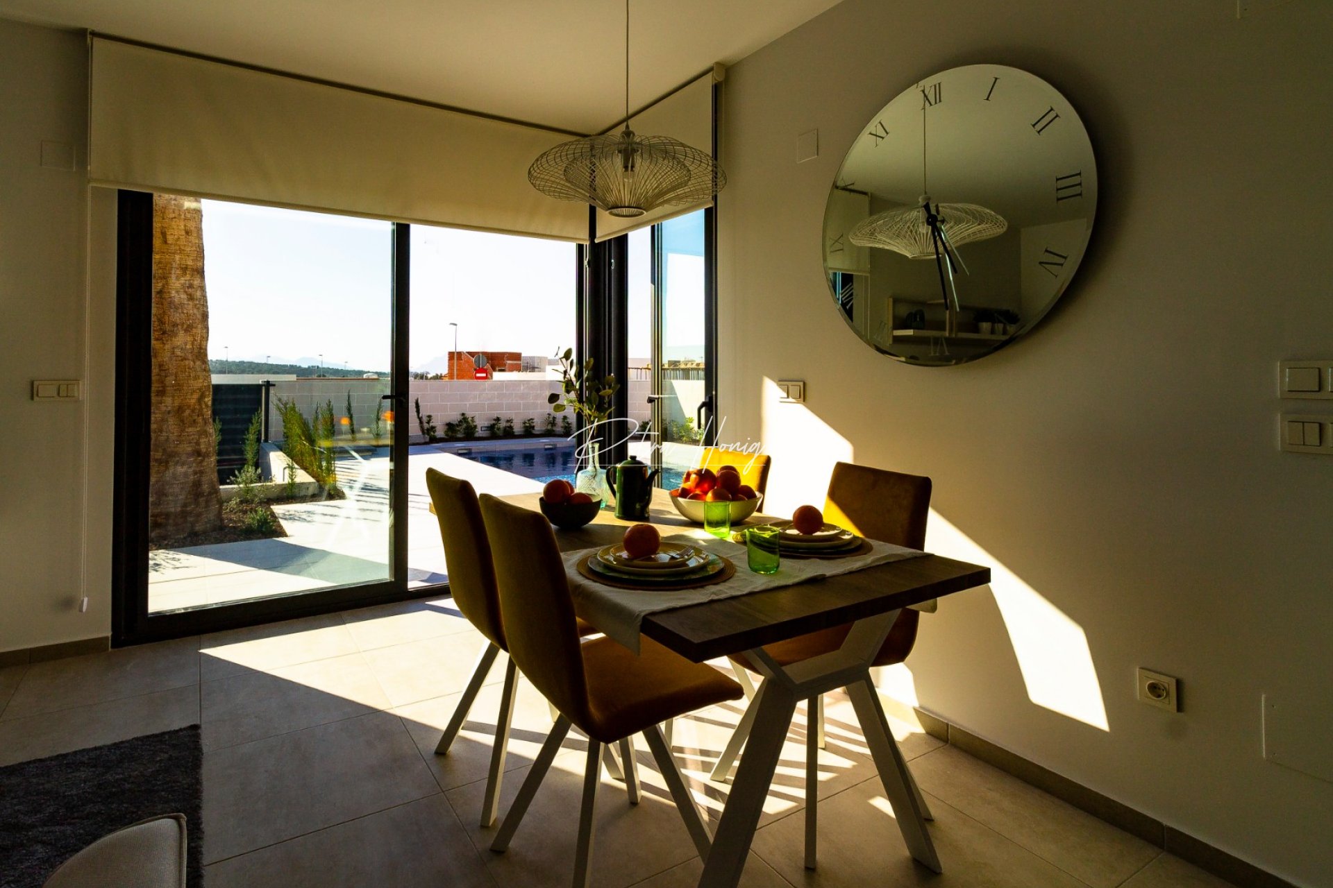 New build - Semi Detached - Benijofar