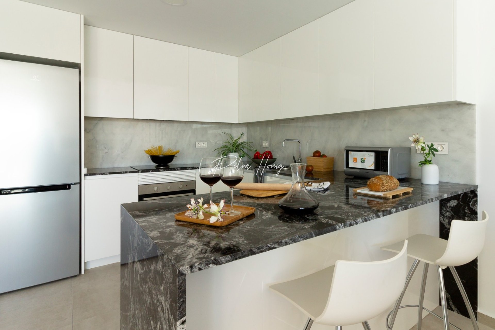 New build - Semi Detached - Benijofar