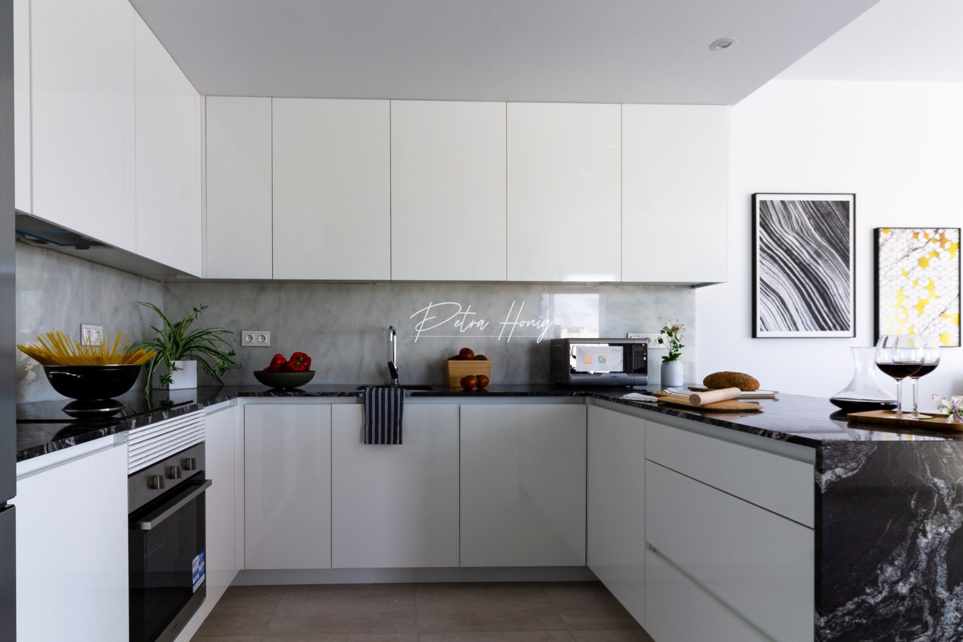New build - Semi Detached - Benijofar