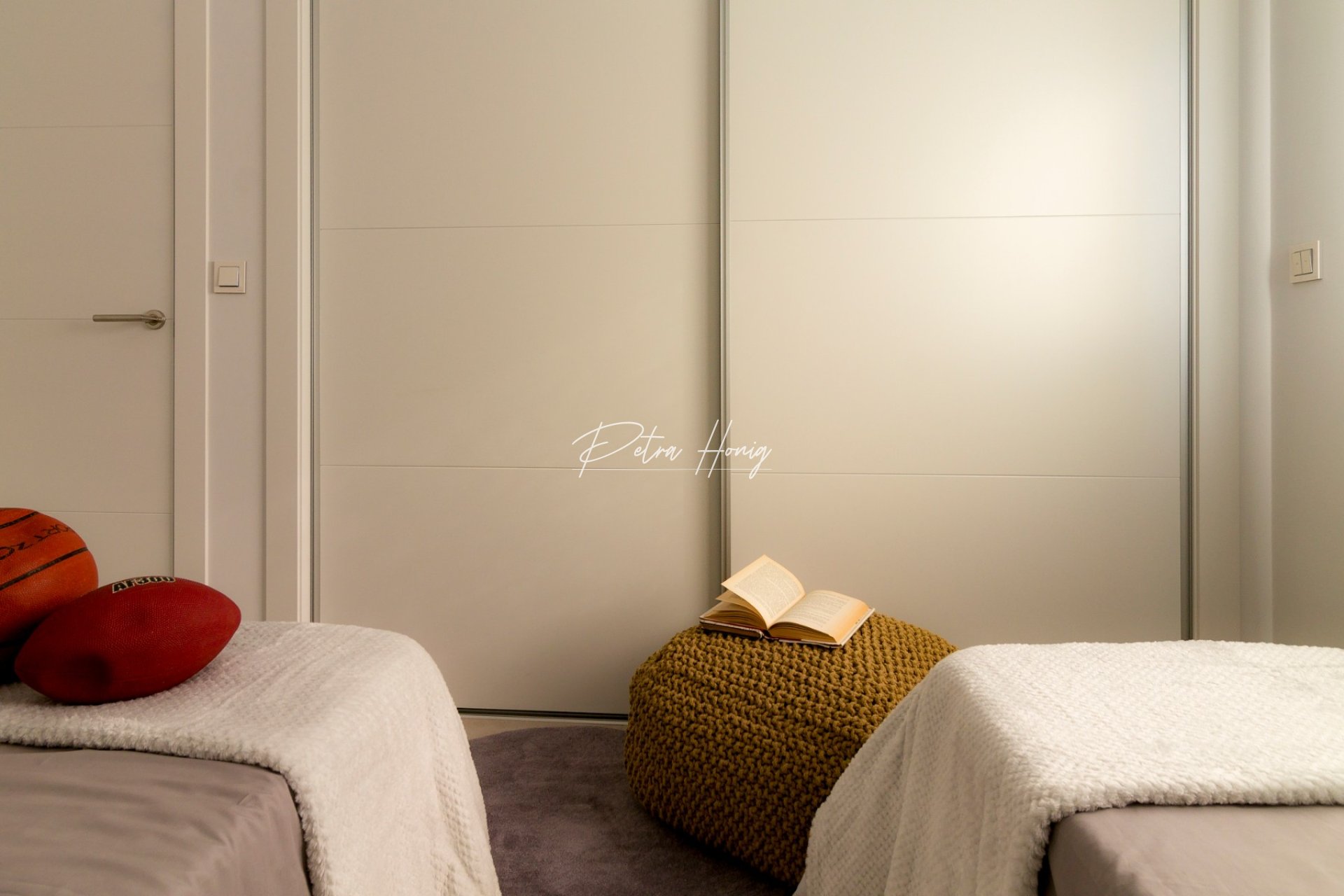 New build - Semi Detached - Benijofar