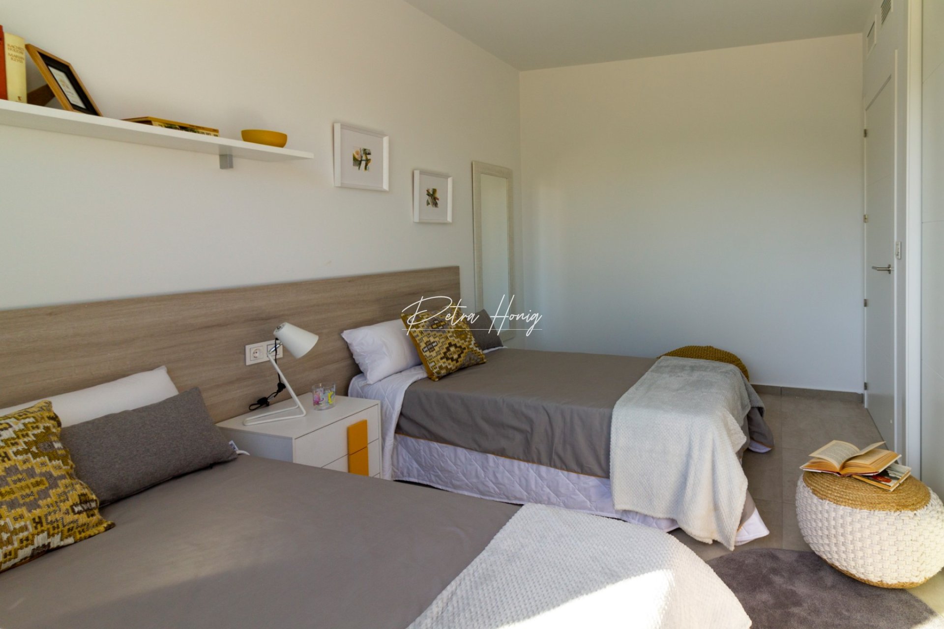 New build - Semi Detached - Benijofar