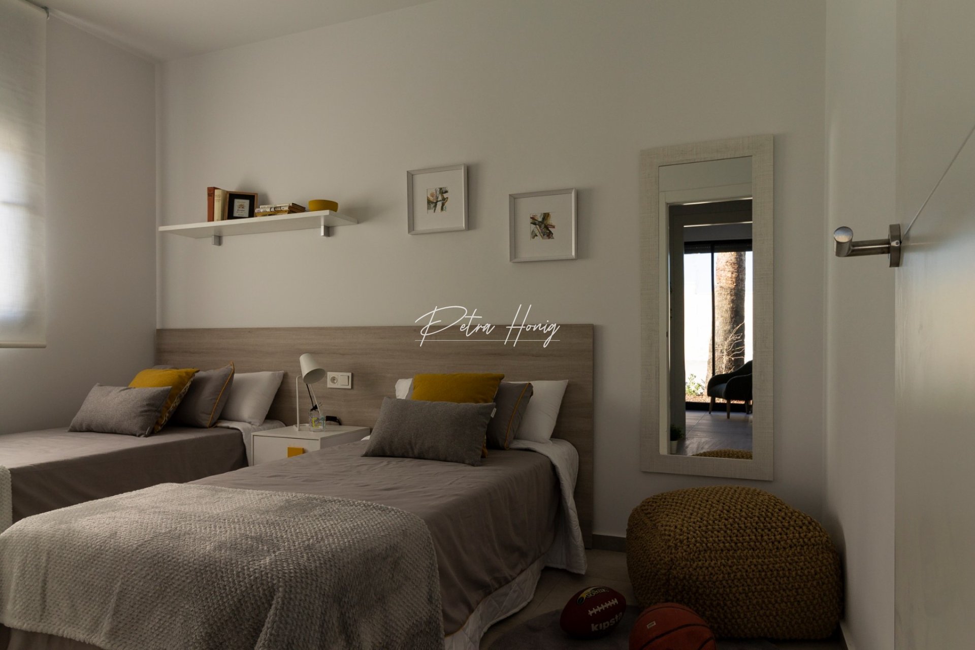 New build - Semi Detached - Benijofar