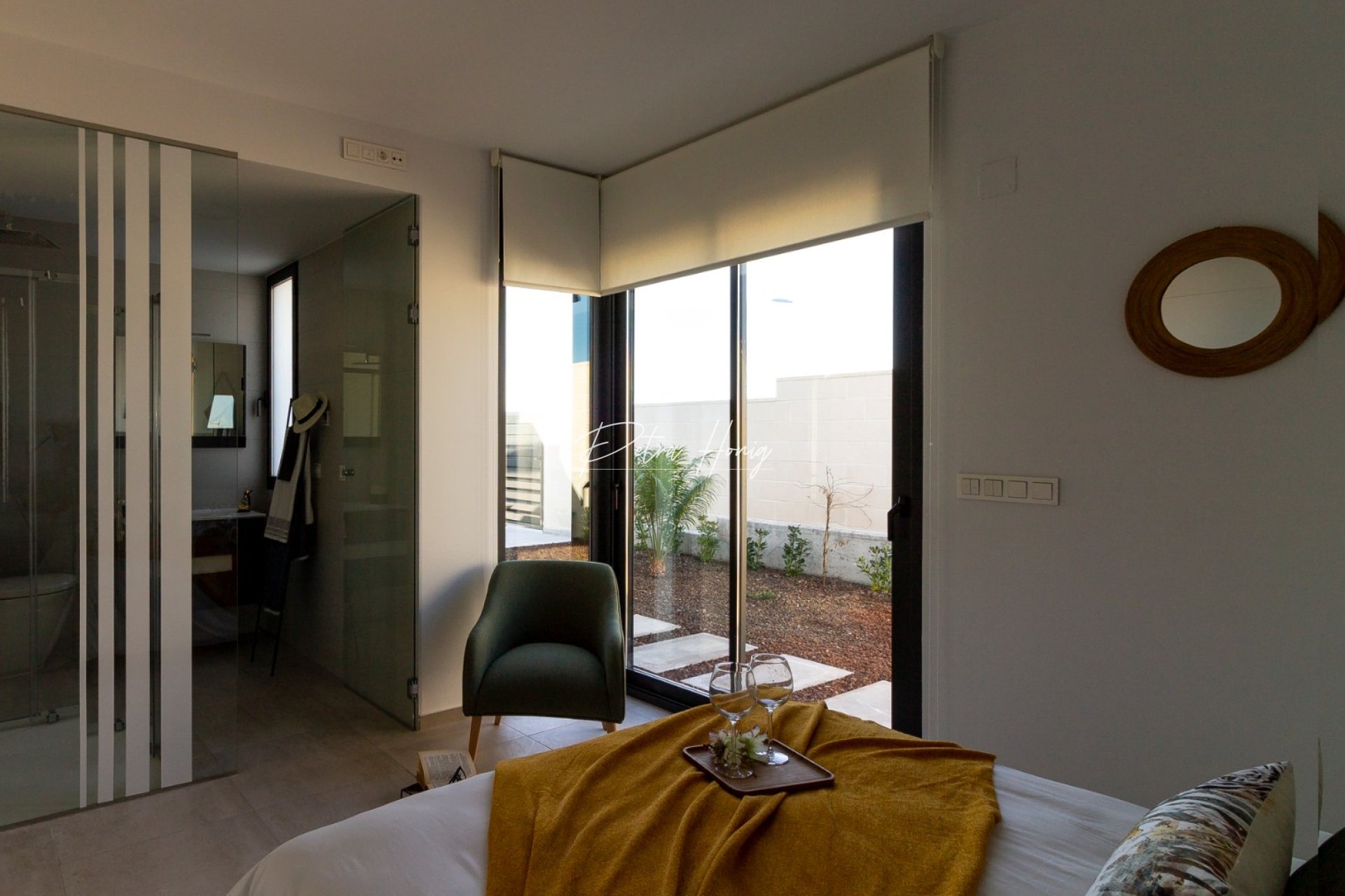 New build - Semi Detached - Benijofar