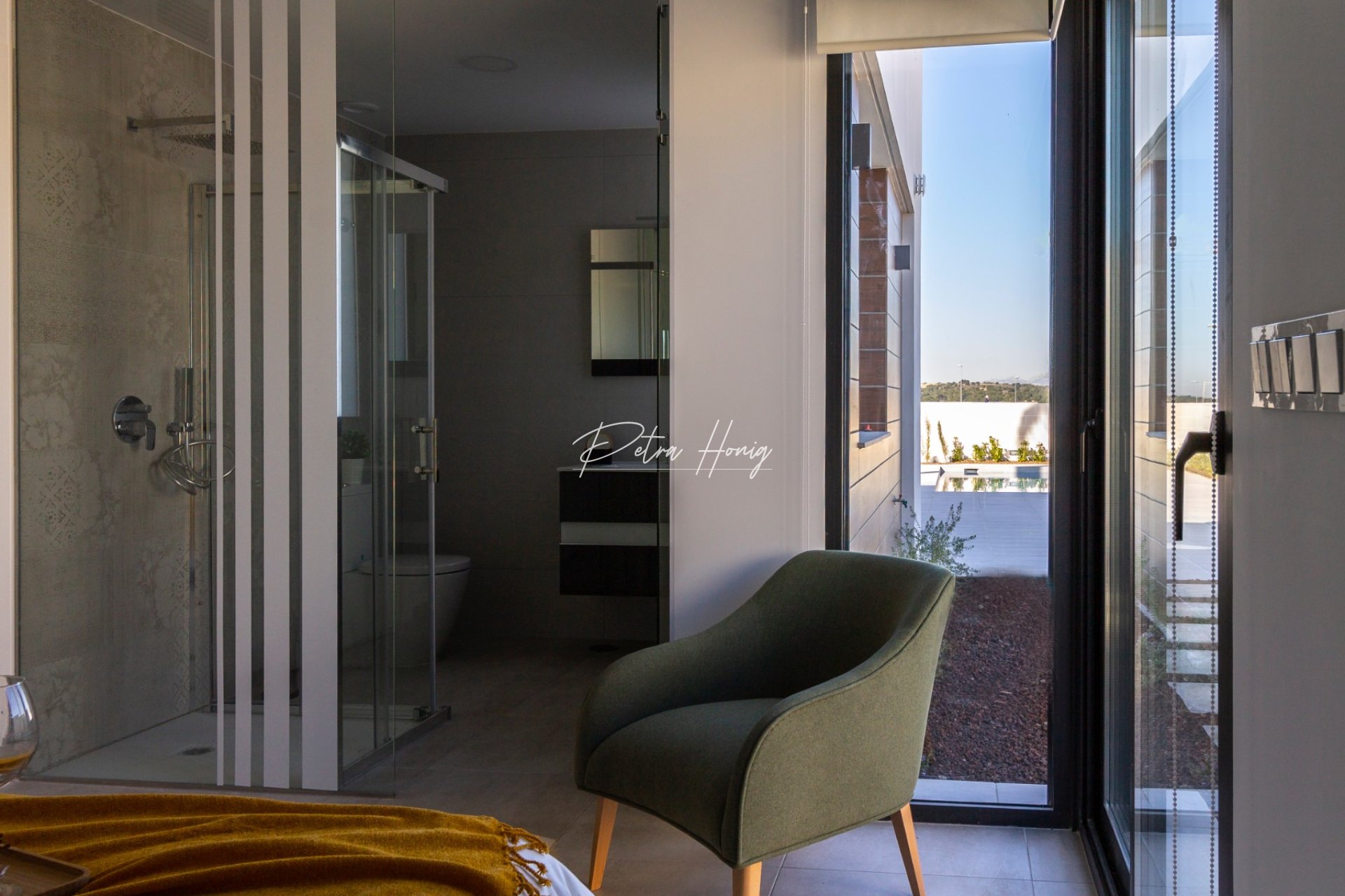 New build - Semi Detached - Benijofar