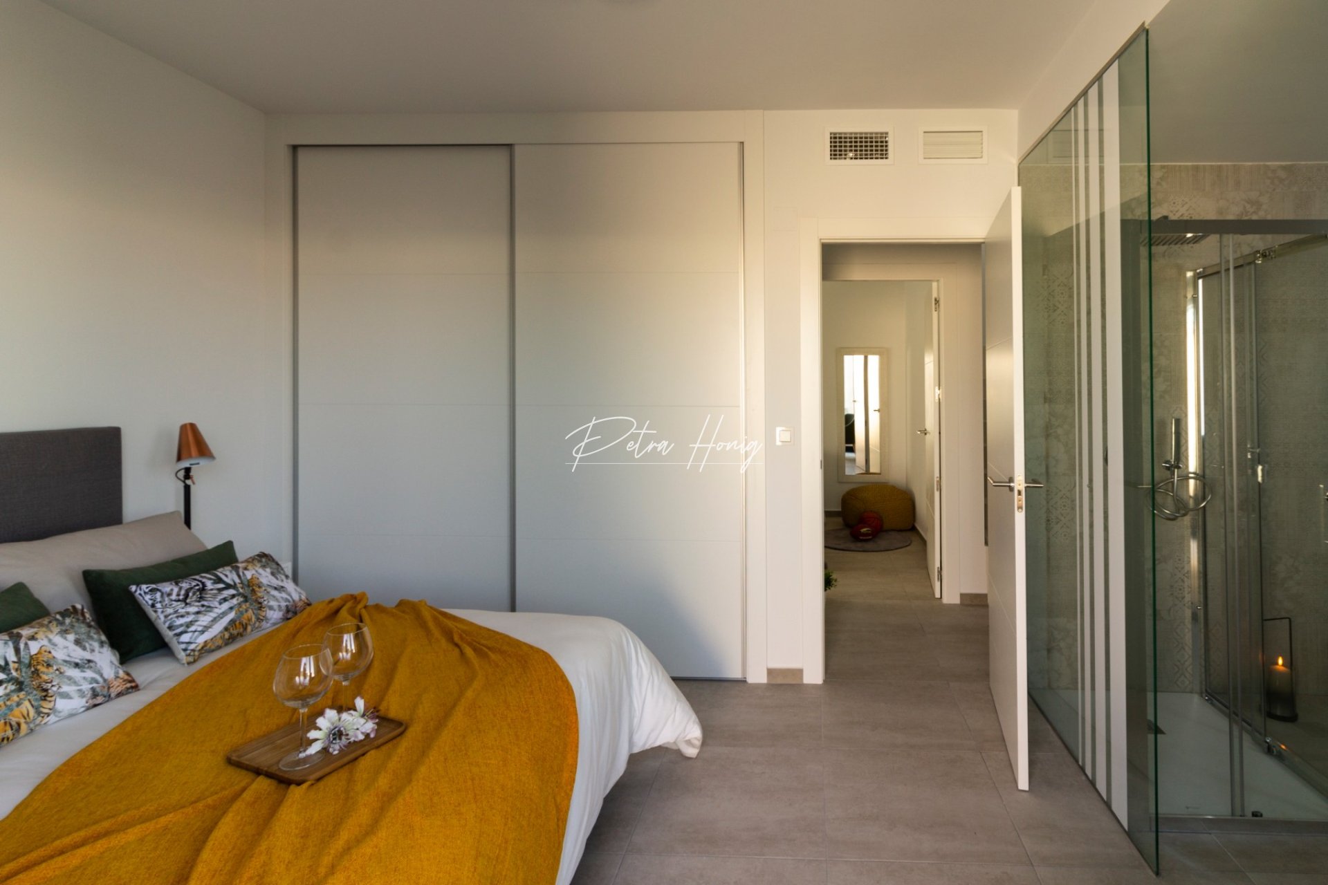 New build - Semi Detached - Benijofar