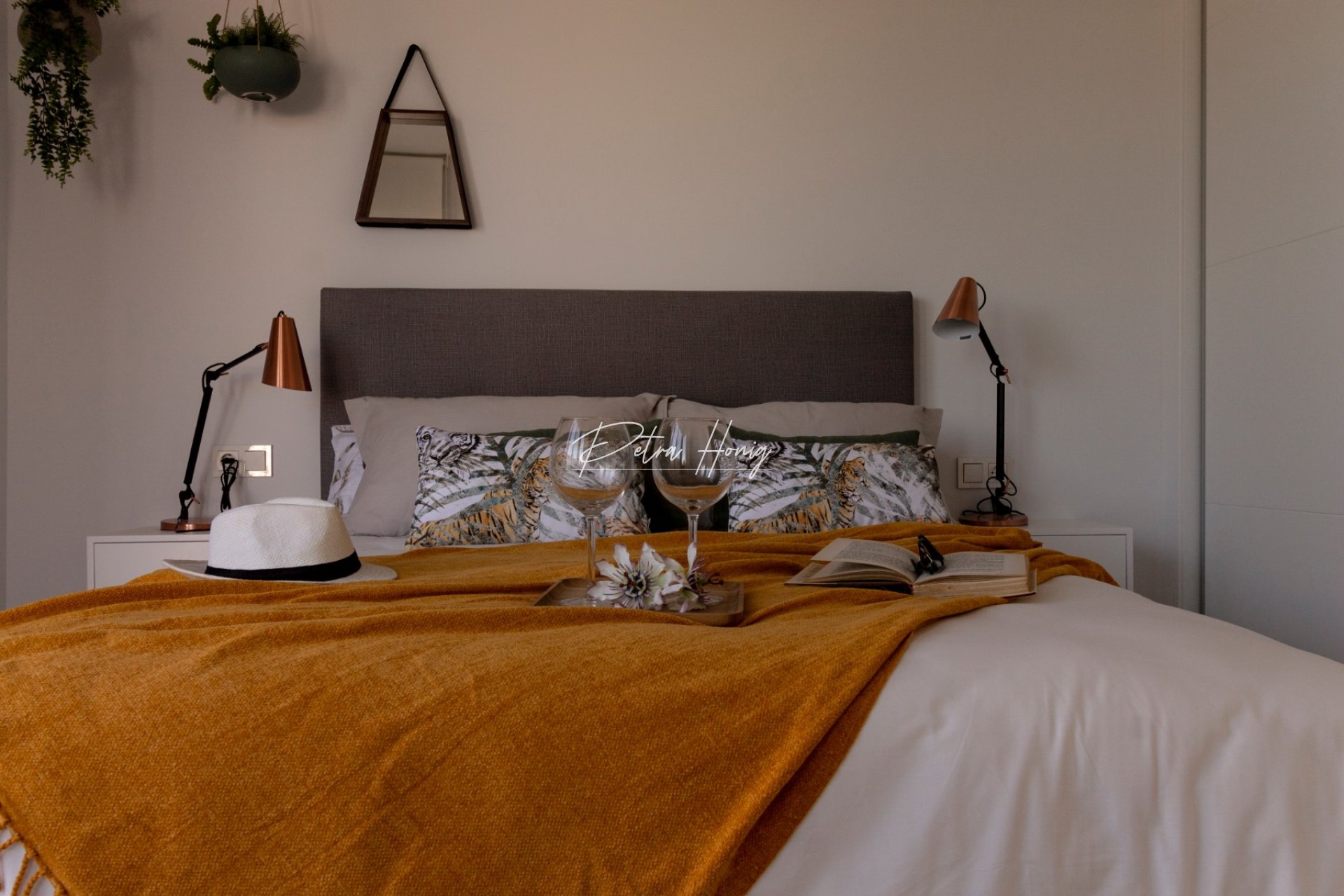 New build - Semi Detached - Benijofar