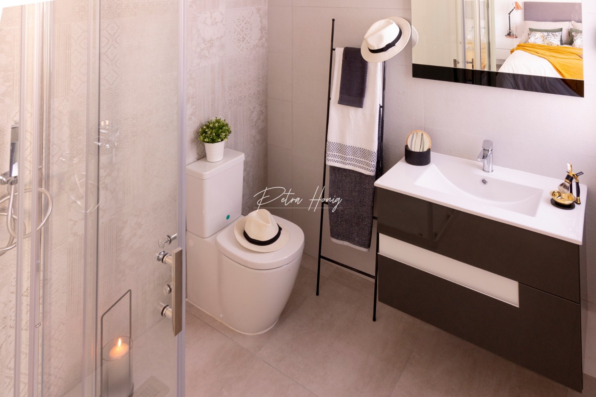 New build - Semi Detached - Benijofar