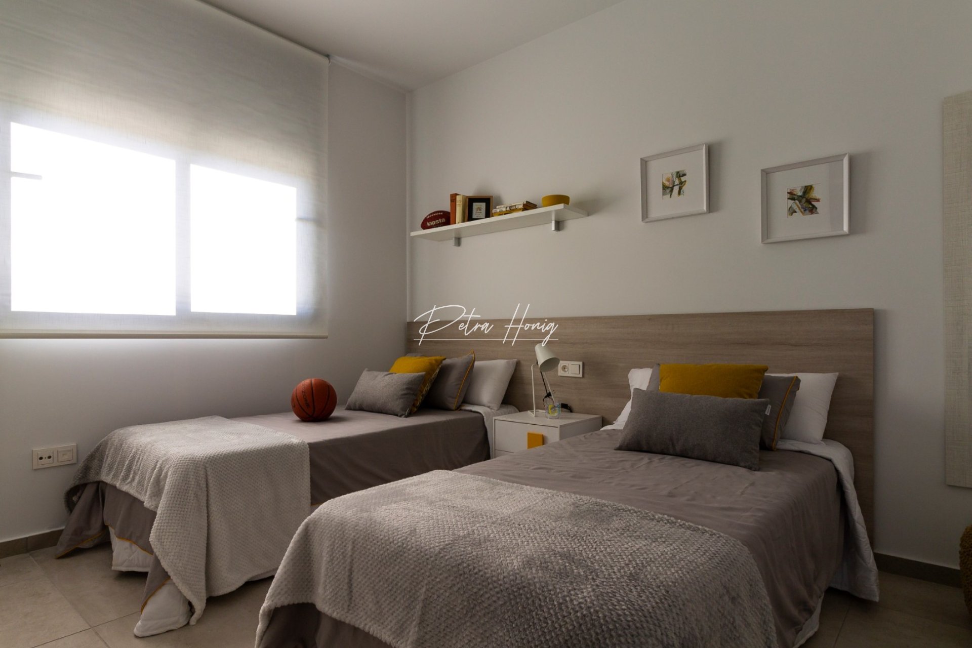 New build - Semi Detached - Benijofar