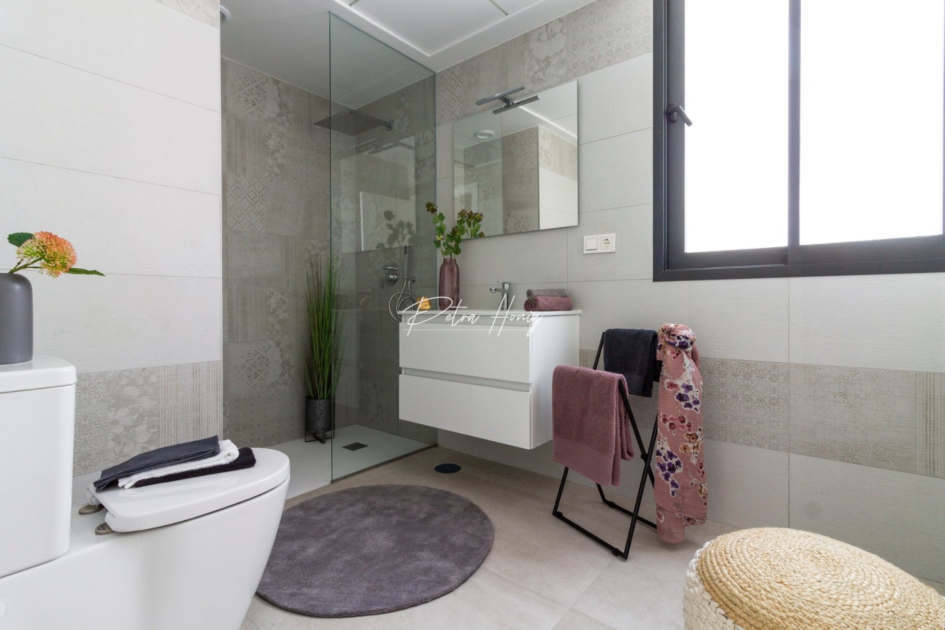 New build - Semi Detached - Benijofar