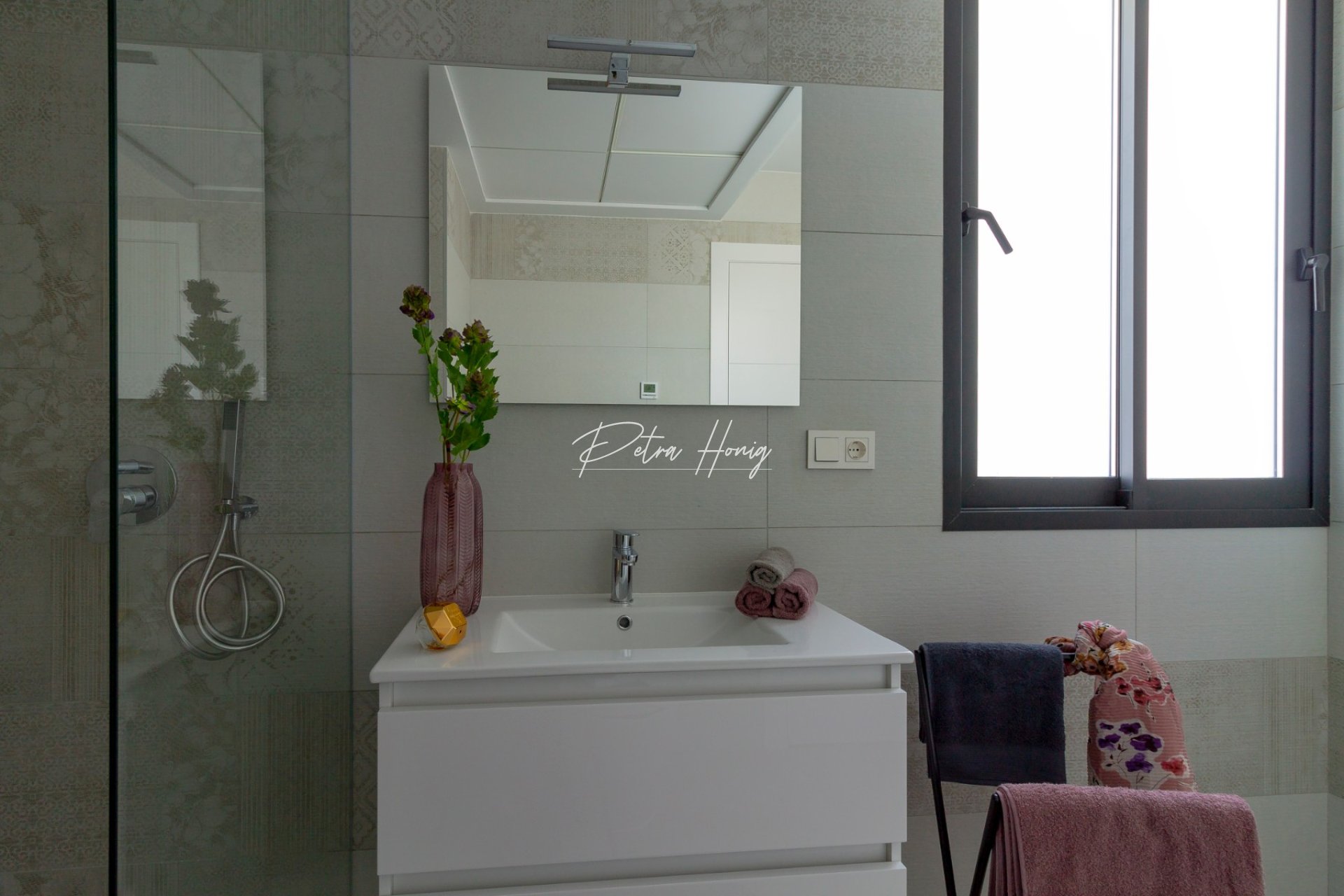 New build - Semi Detached - Benijofar