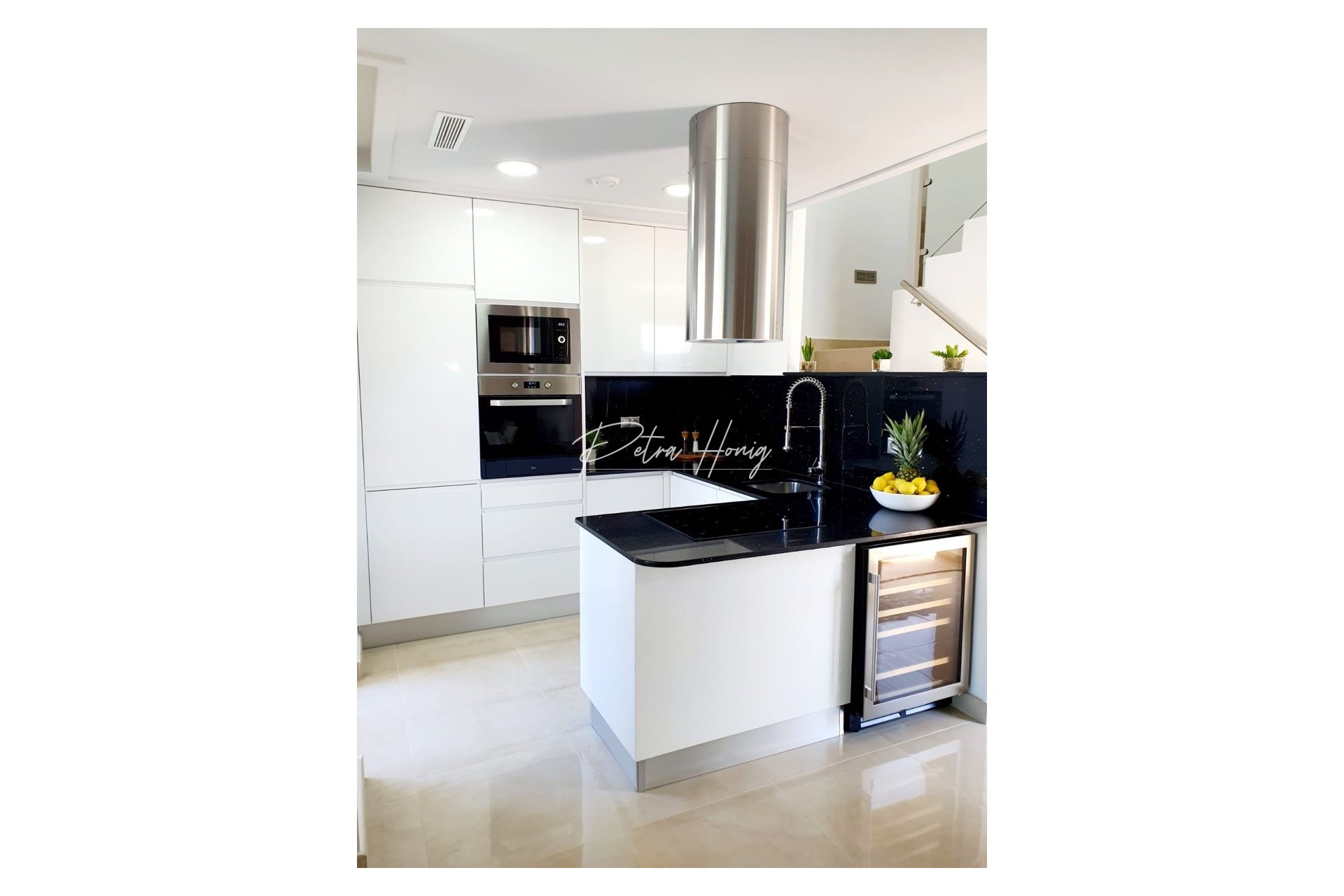 New build - Semi Detached - Ciudad Quesada - Dona Pepa