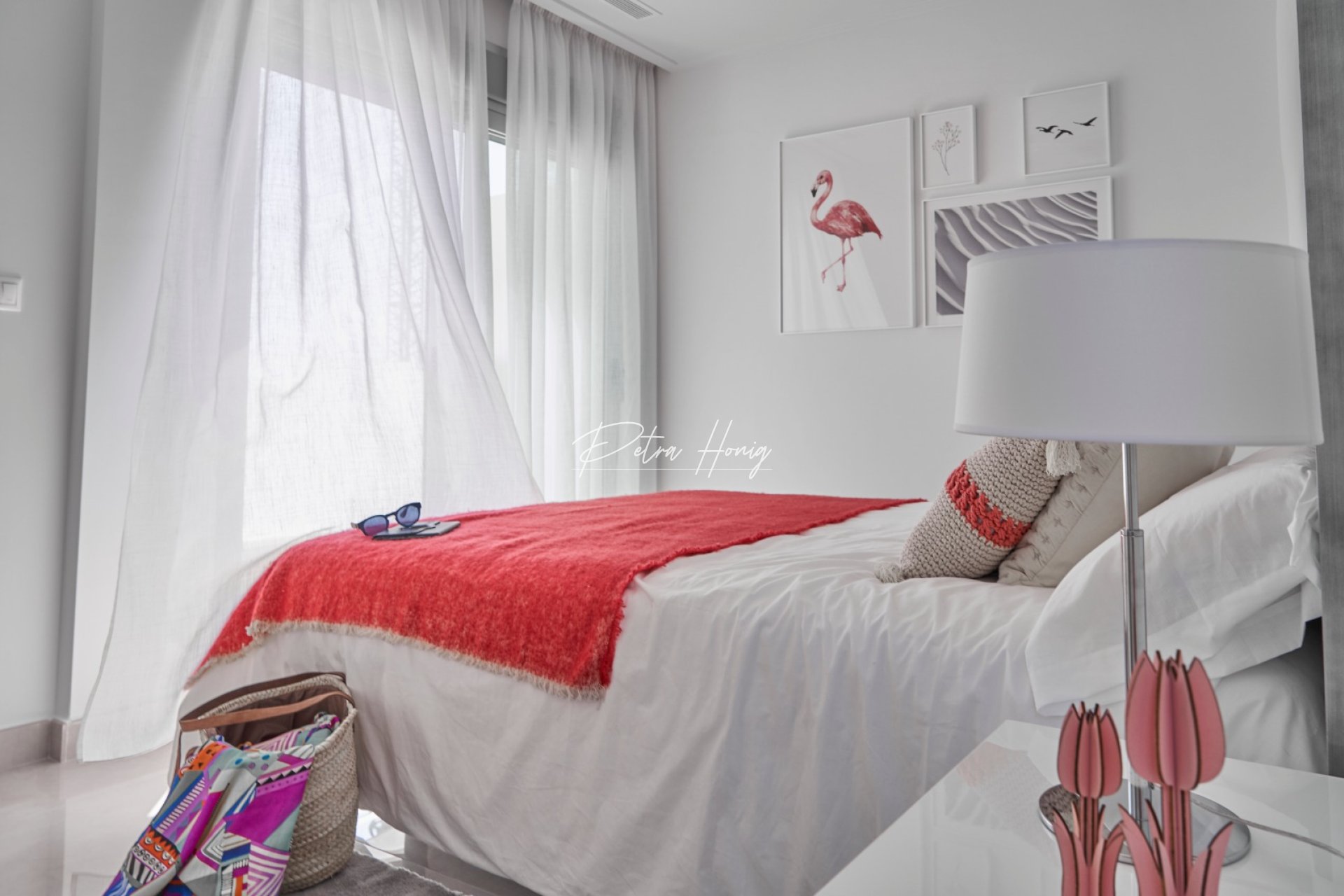 New build - Semi Detached - Ciudad Quesada - Dona Pepa
