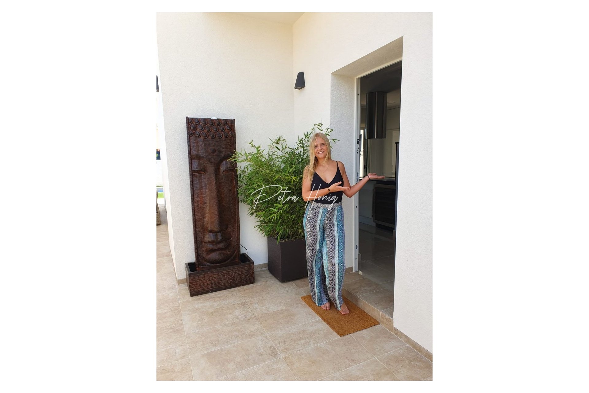 New build - Semi Detached - Ciudad Quesada - Dona Pepa