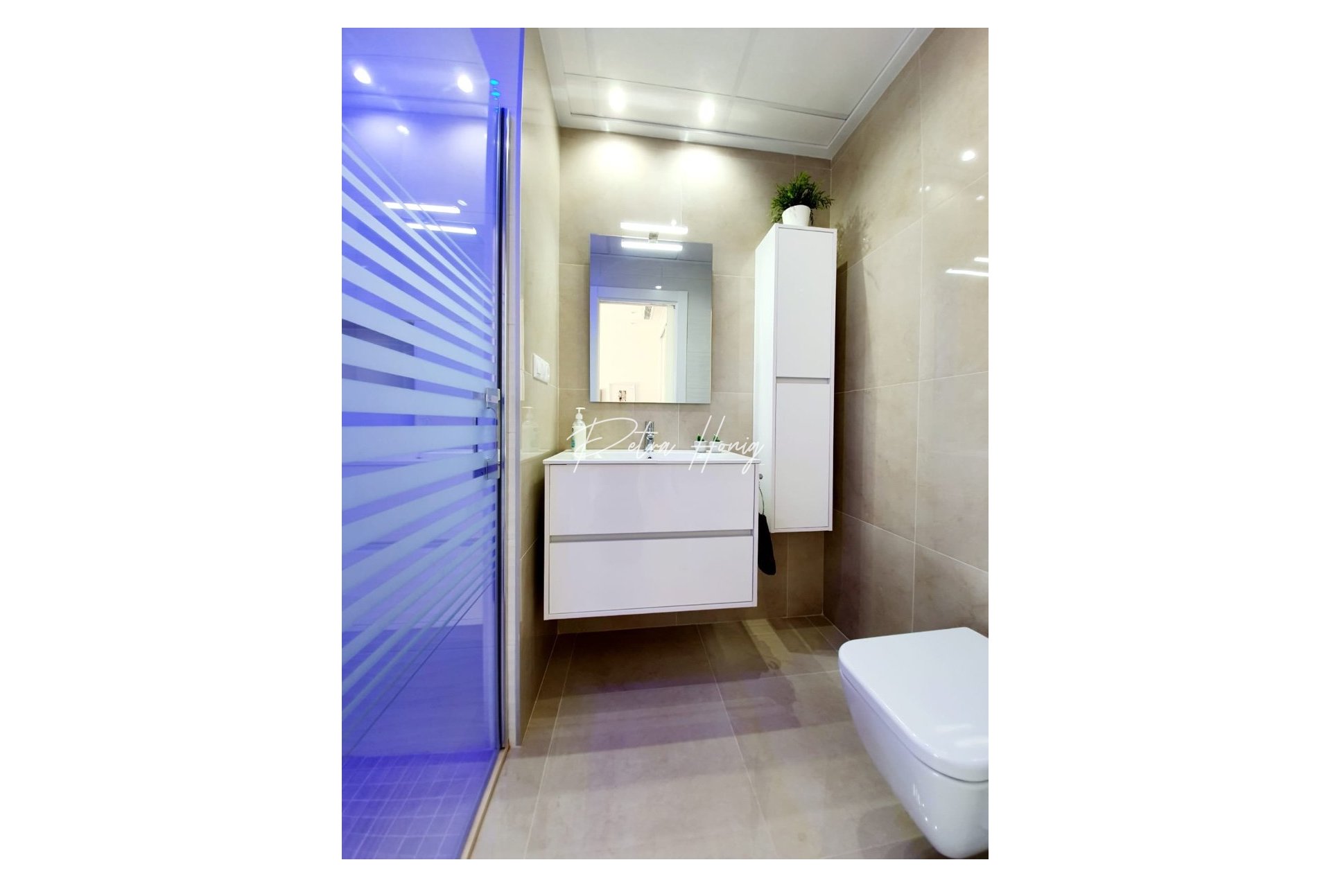 New build - Semi Detached - Ciudad Quesada - Dona Pepa