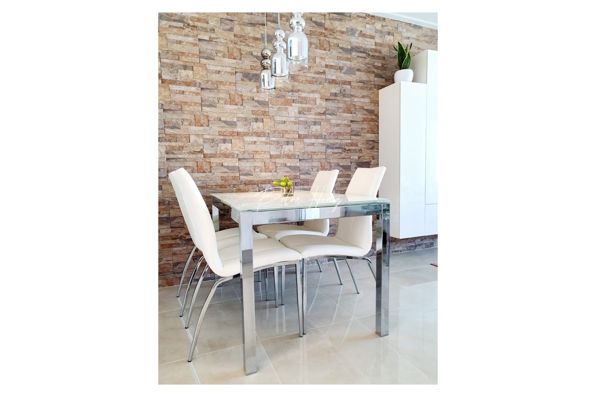 New build - Semi Detached - Ciudad Quesada - Dona Pepa