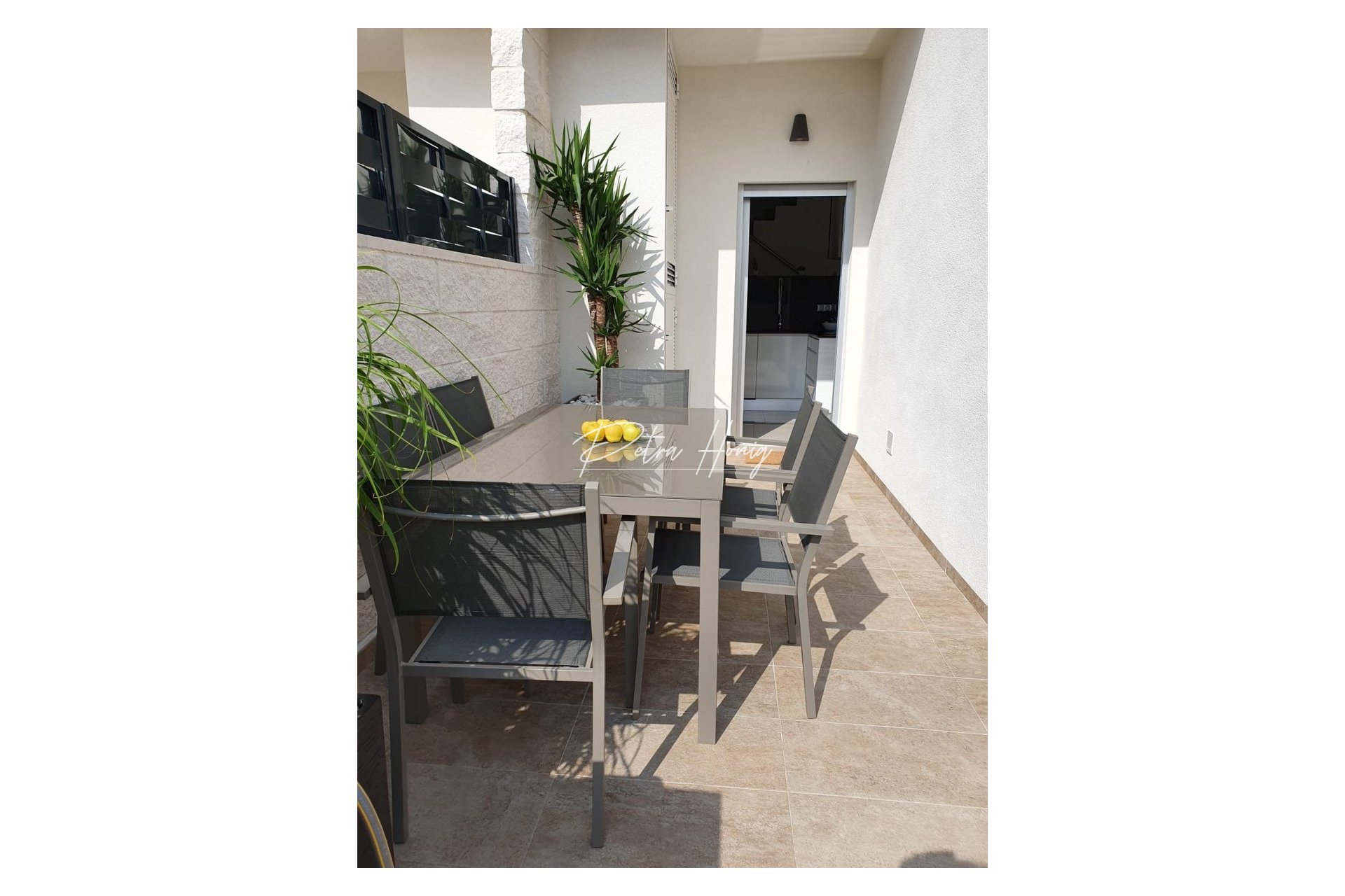 New build - Semi Detached - Ciudad Quesada - Dona Pepa