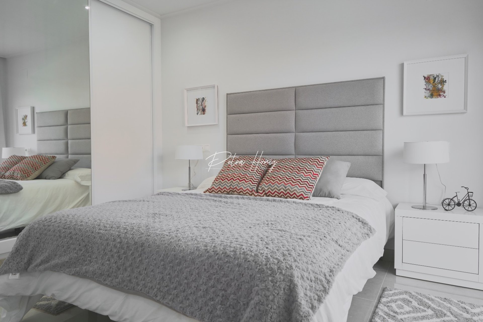 New build - Semi Detached - Ciudad Quesada - Dona Pepa
