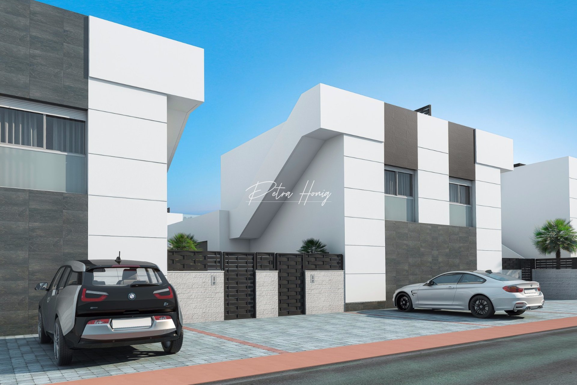 New build - Semi Detached - Ciudad Quesada - Dona Pepa