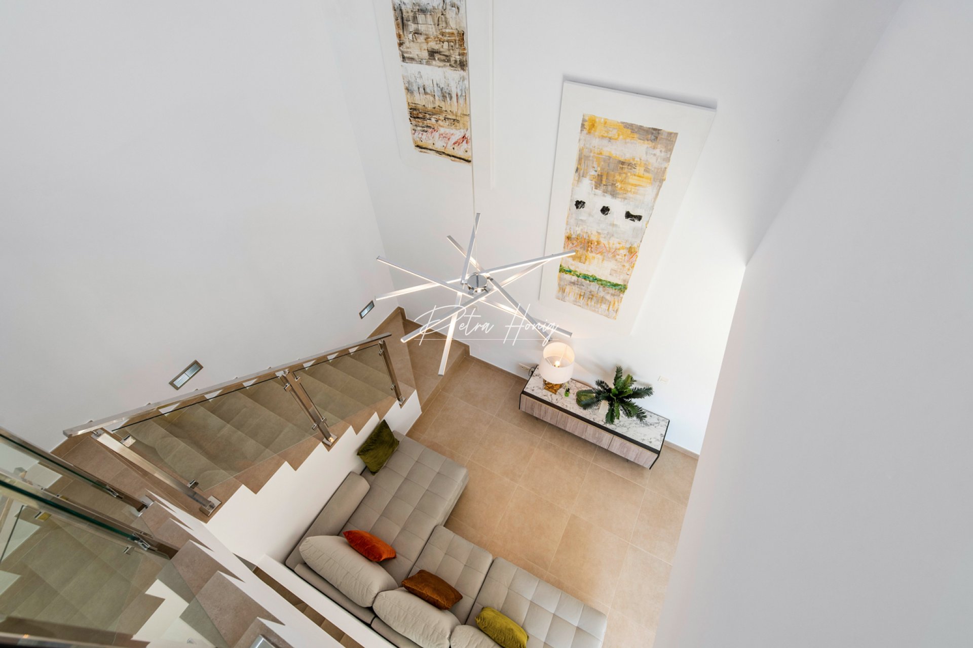 New build - Semi Detached - Ciudad Quesada