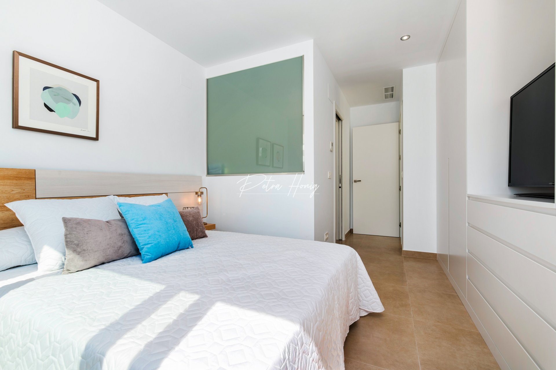 New build - Semi Detached - Ciudad Quesada