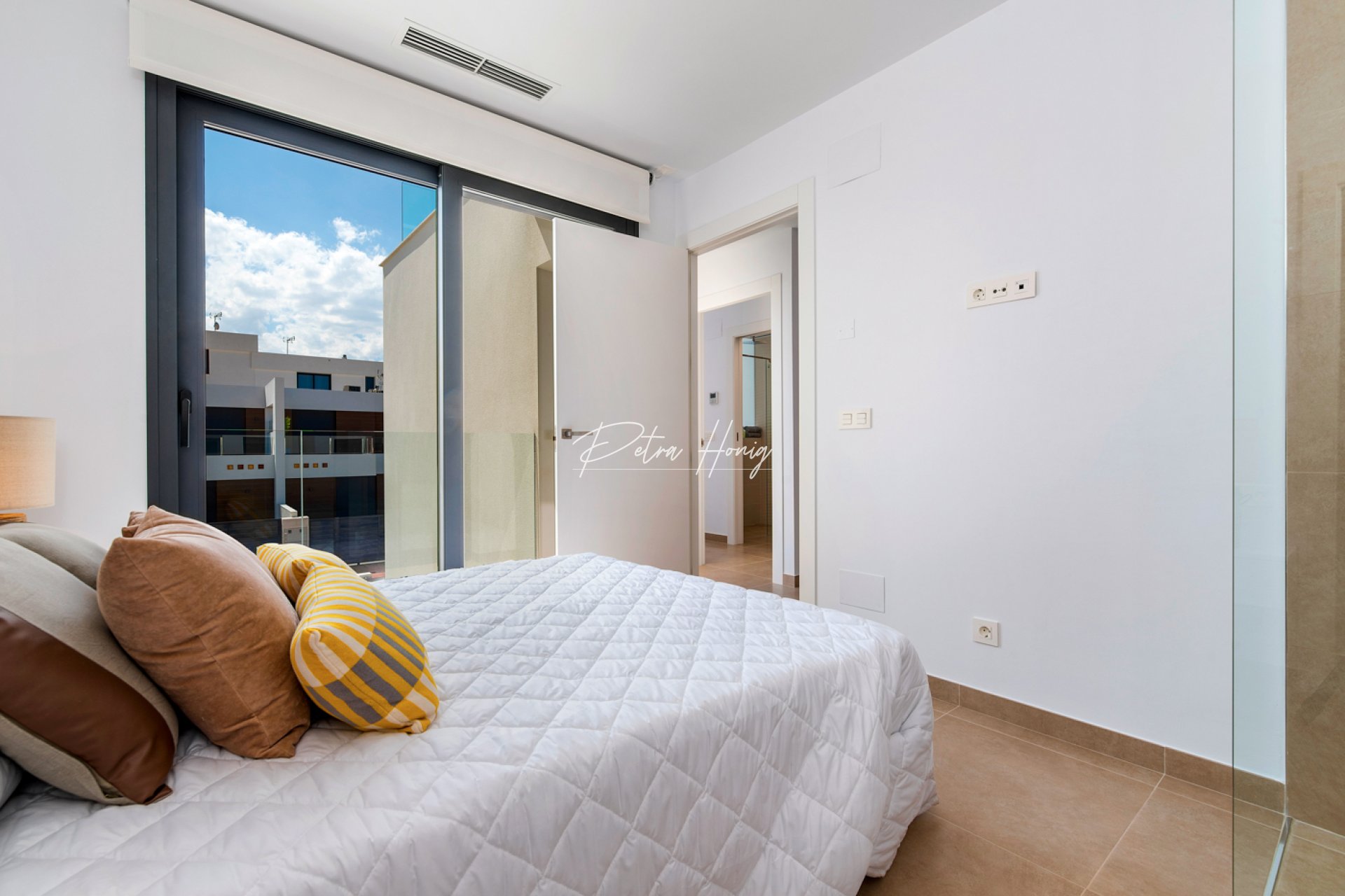 New build - Semi Detached - Ciudad Quesada