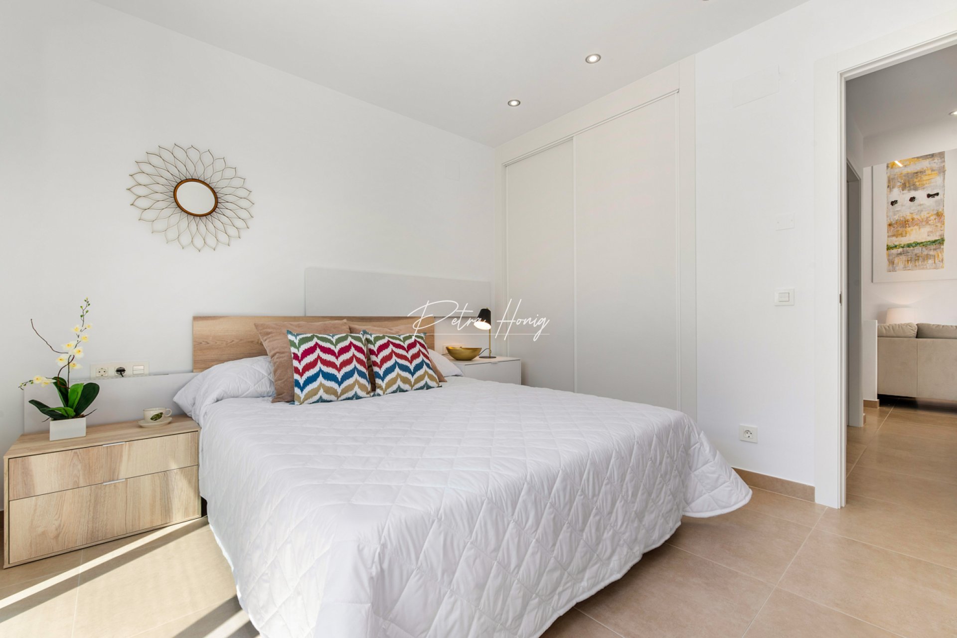 New build - Semi Detached - Ciudad Quesada