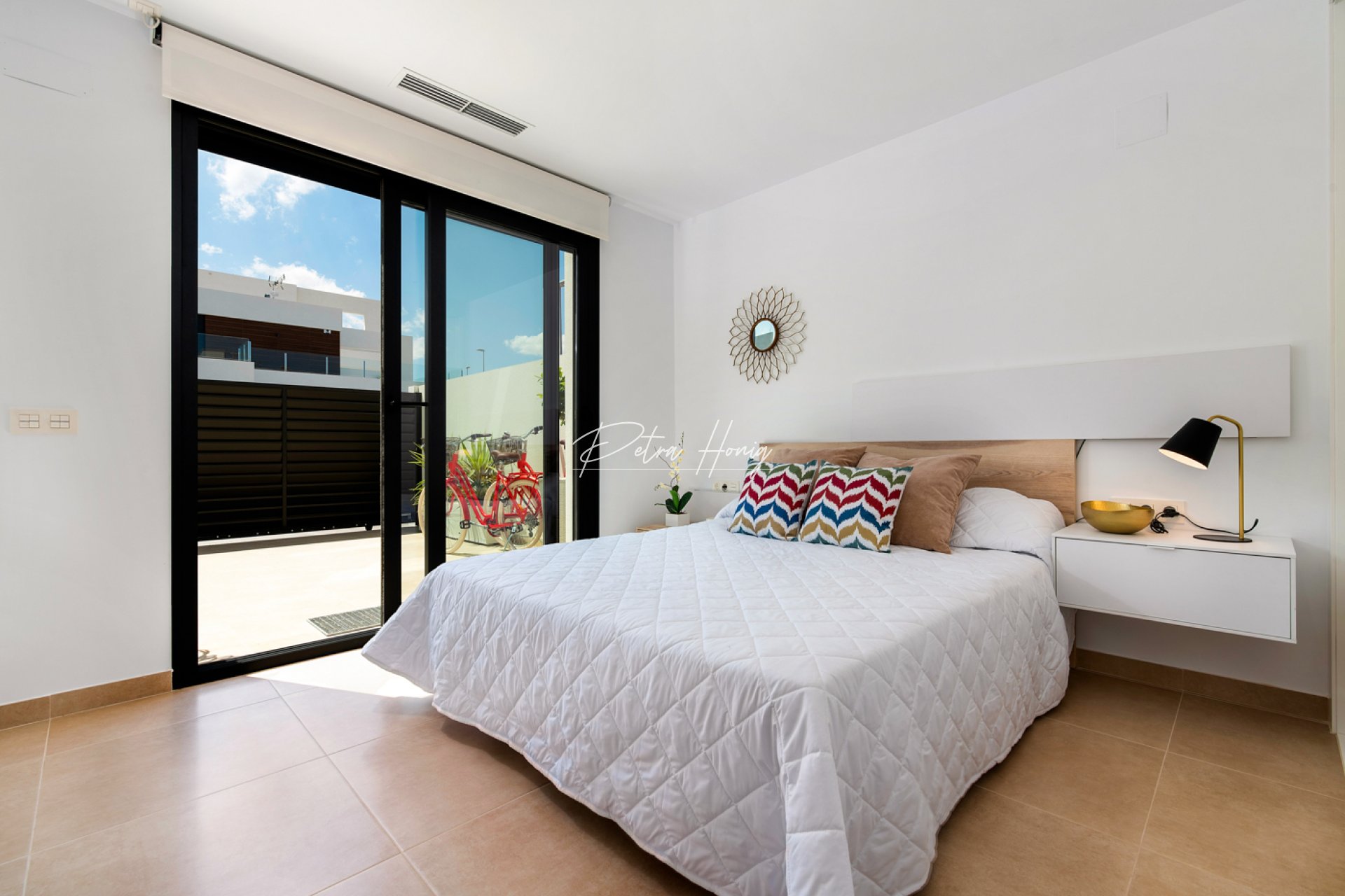 New build - Semi Detached - Ciudad Quesada