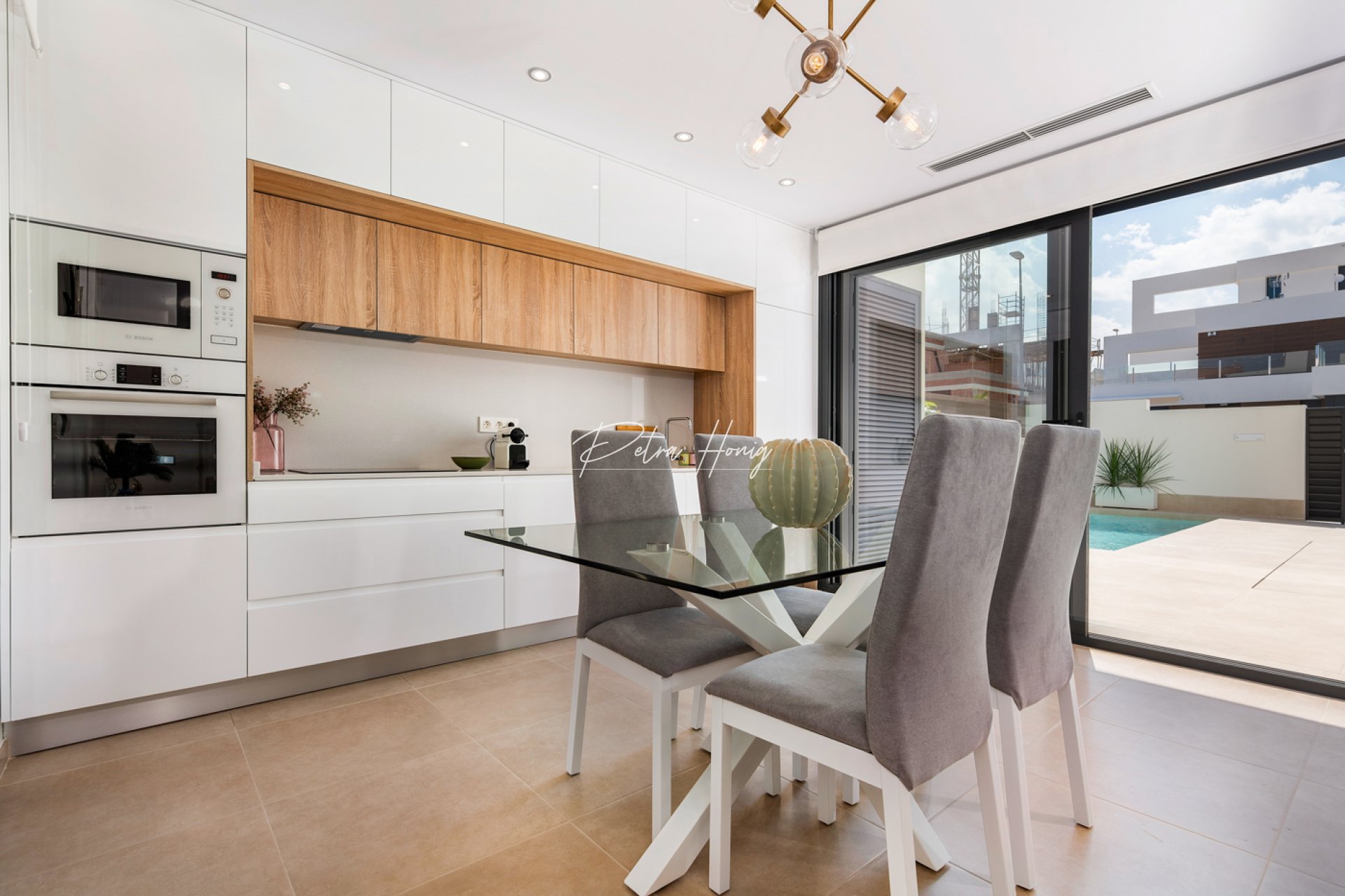 New build - Semi Detached - Ciudad Quesada
