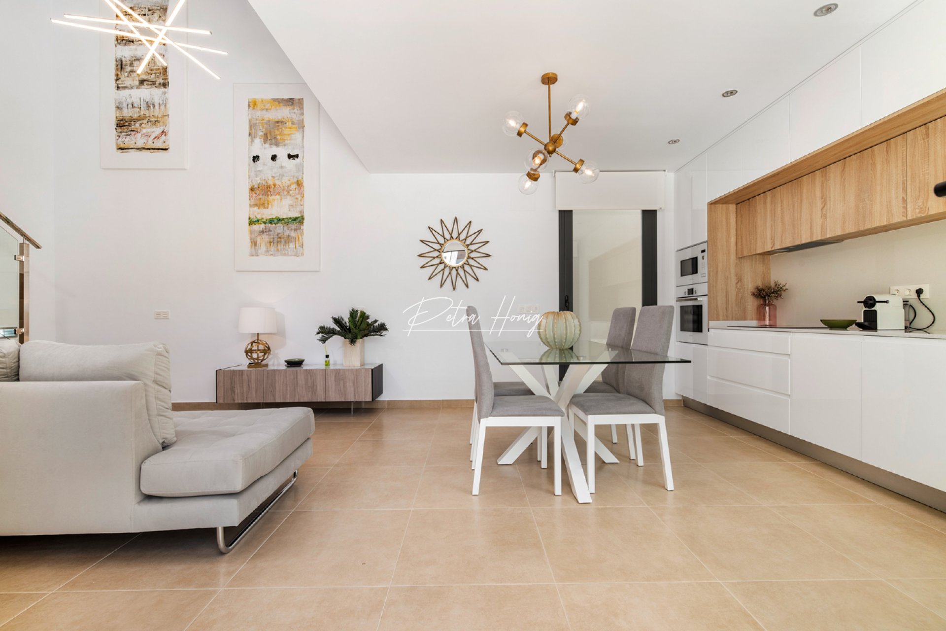 New build - Semi Detached - Ciudad Quesada