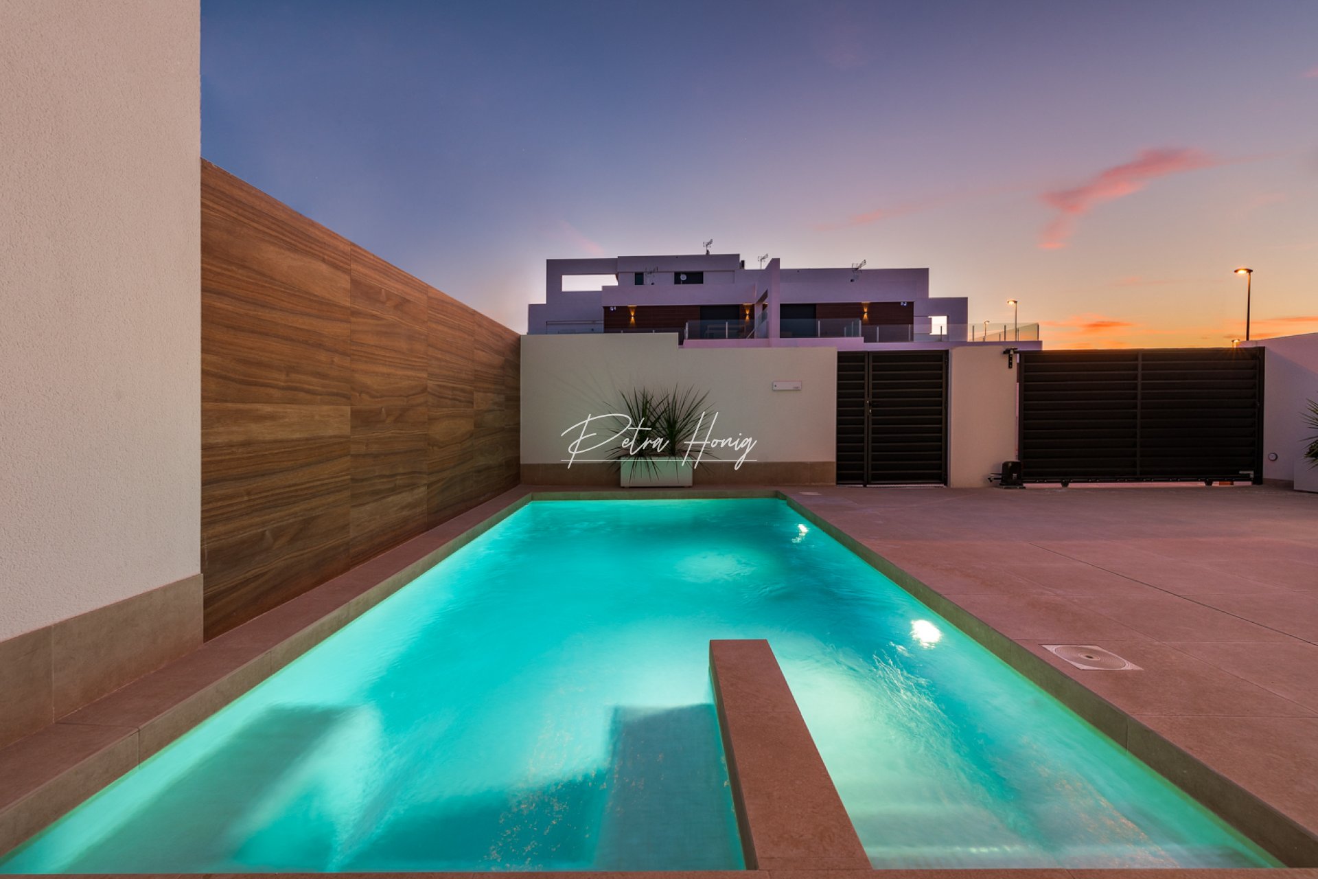 New build - Semi Detached - Ciudad Quesada
