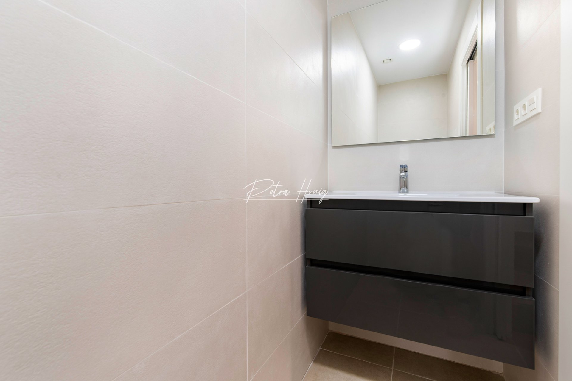New build - Semi Detached - Ciudad Quesada