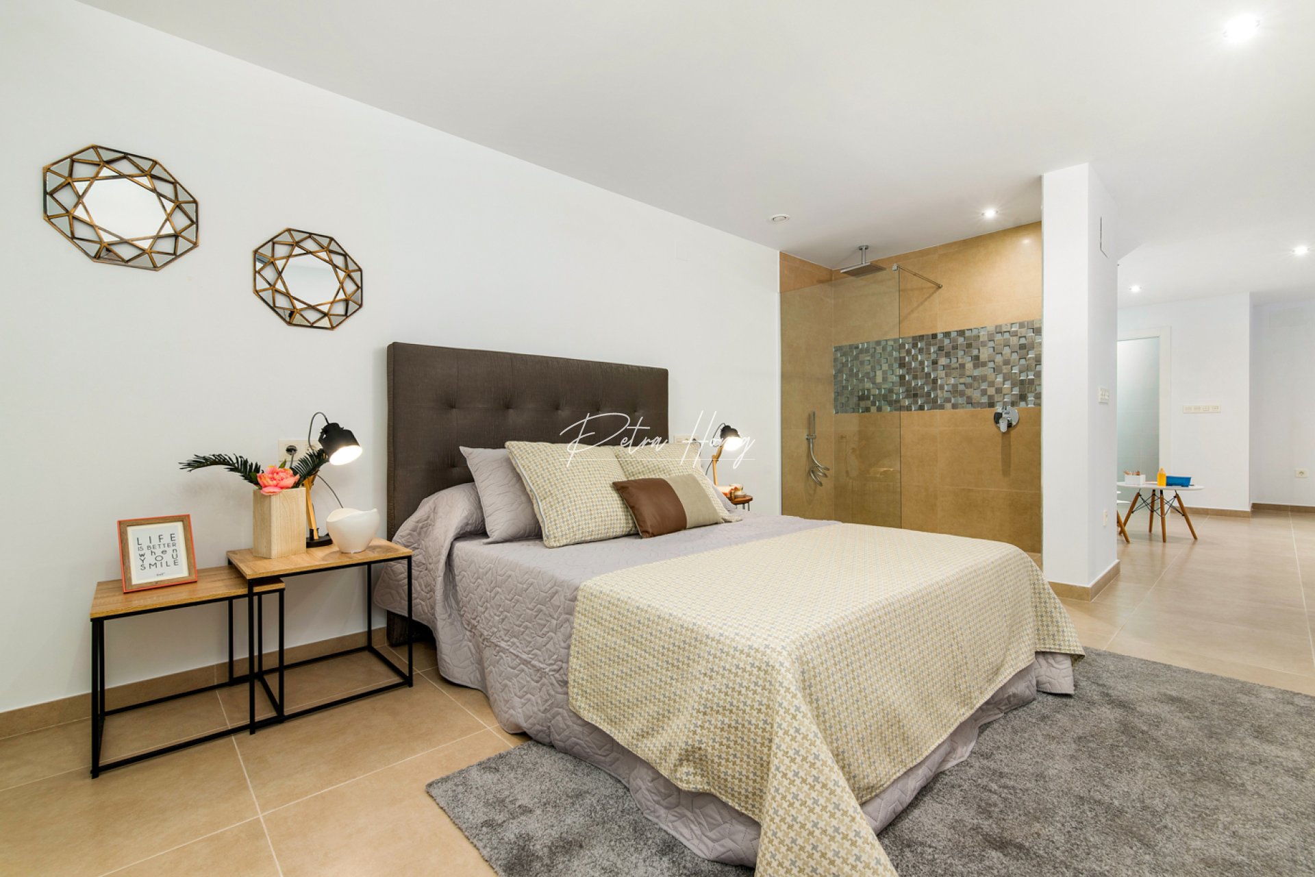 New build - Semi Detached - Ciudad Quesada