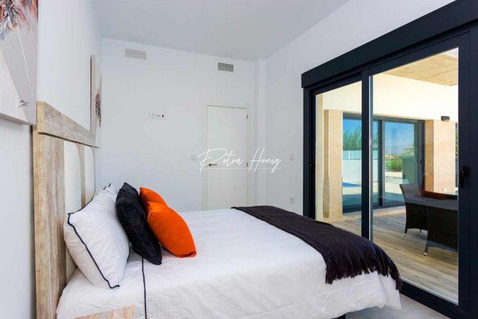 New build - Semi Detached - Daya Nueva - Centro