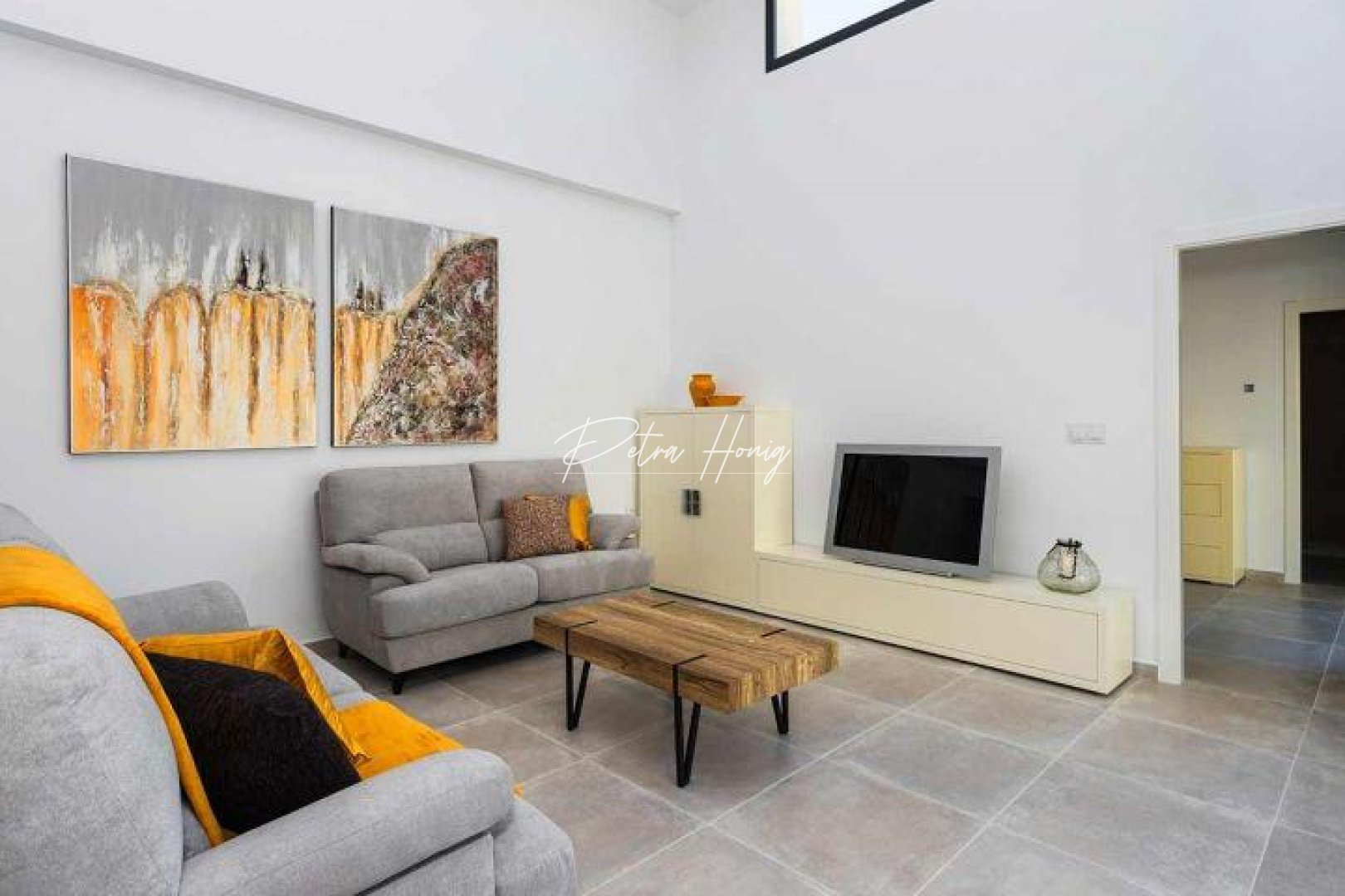 New build - Semi Detached - Daya Nueva - Centro