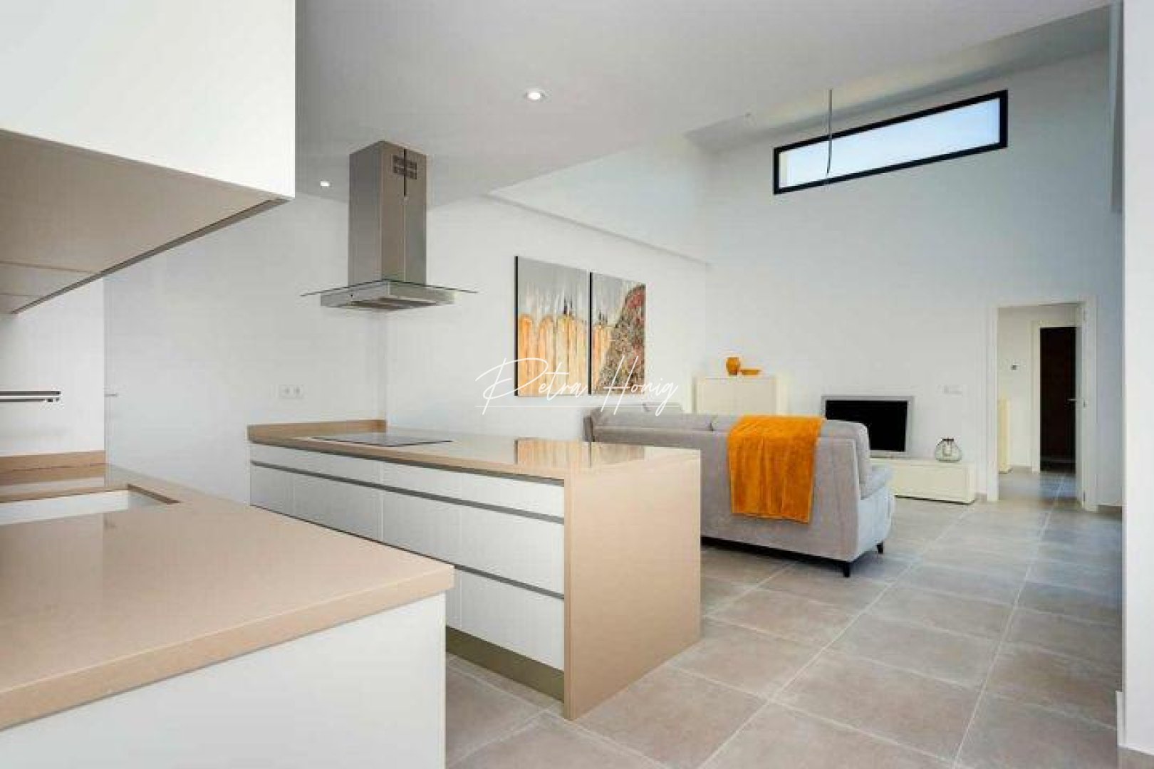 New build - Semi Detached - Daya Nueva - Centro