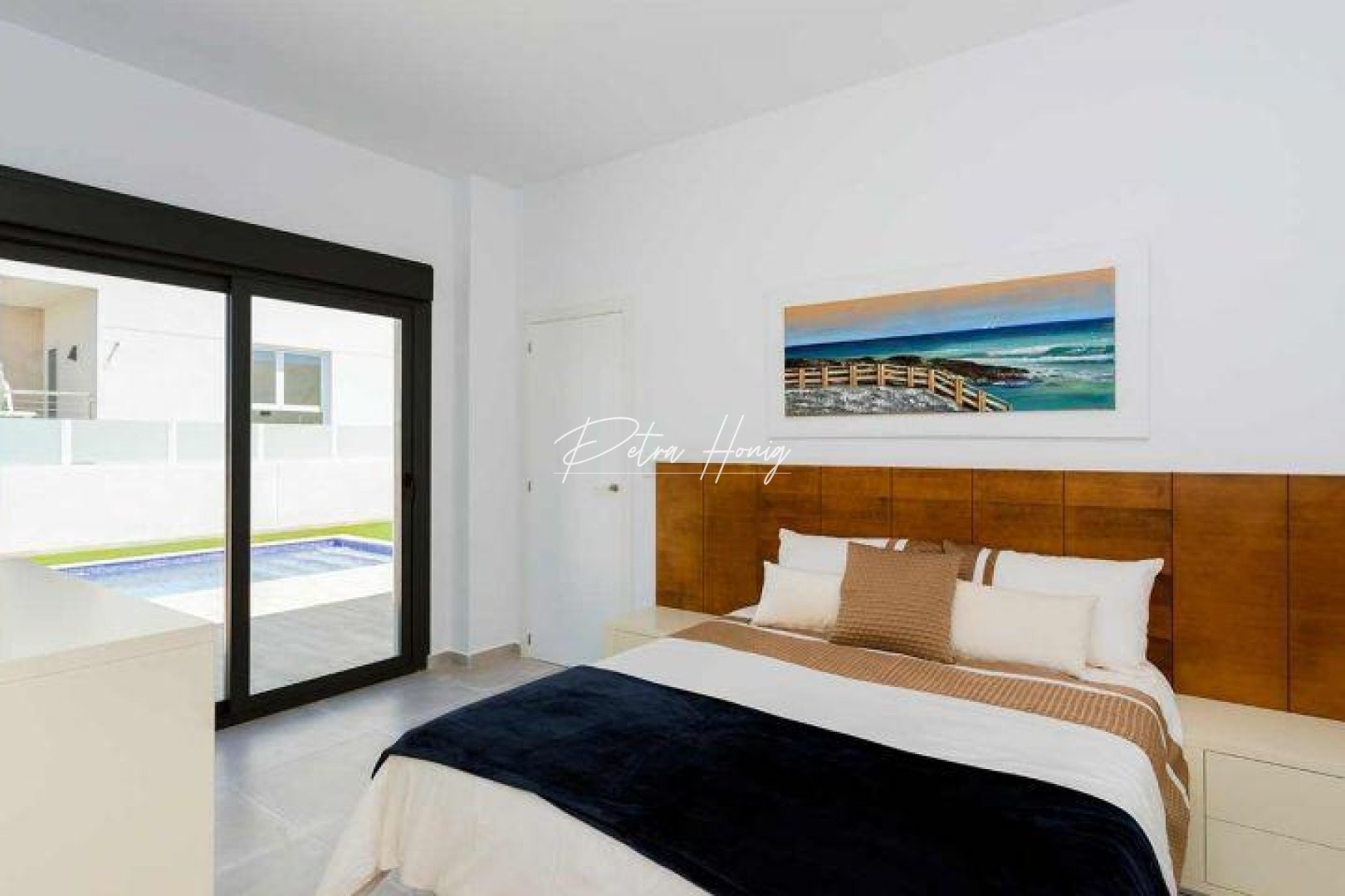 New build - Semi Detached - Daya Nueva - Centro