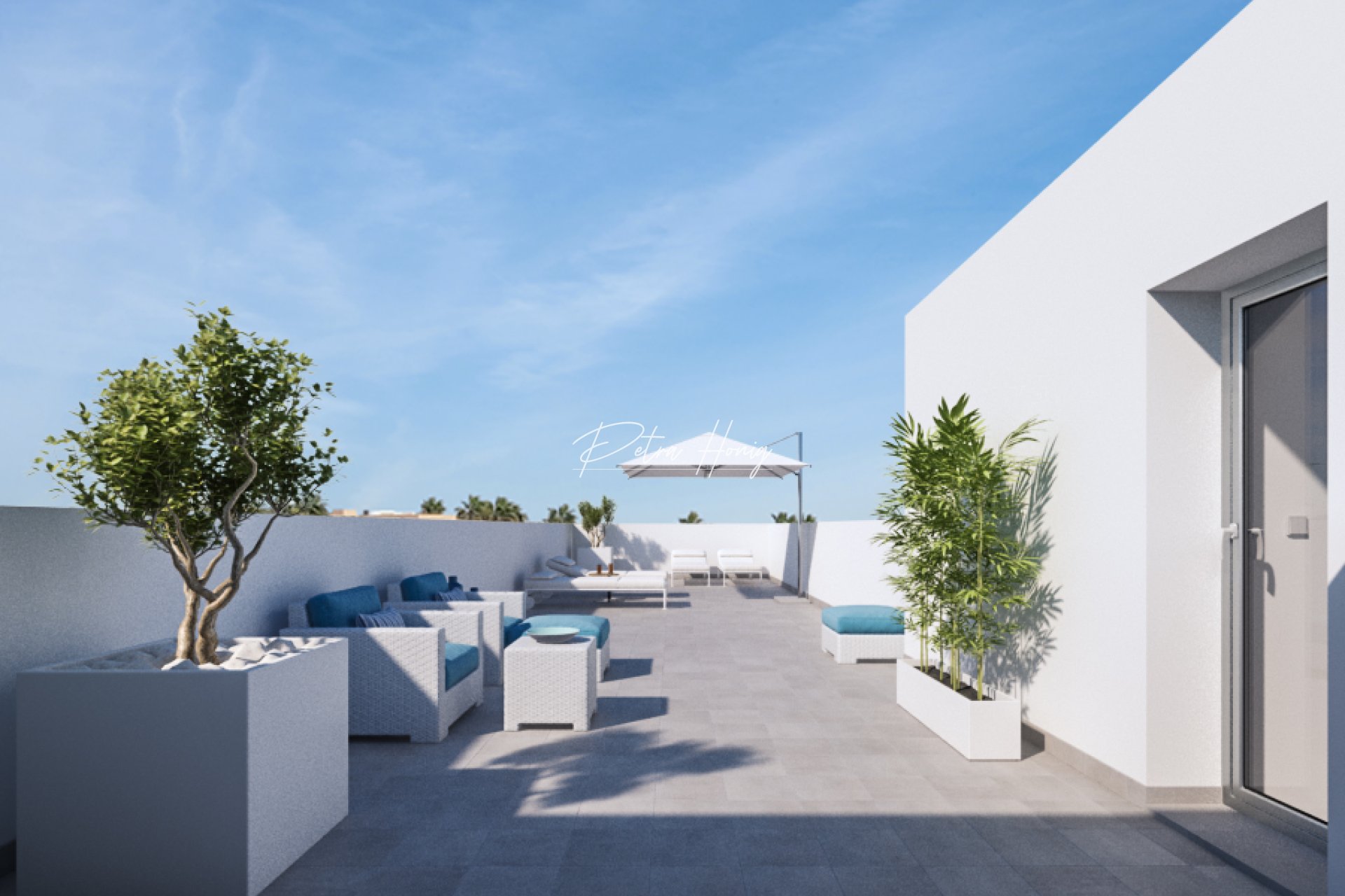 New build - Semi Detached - Daya Vieja