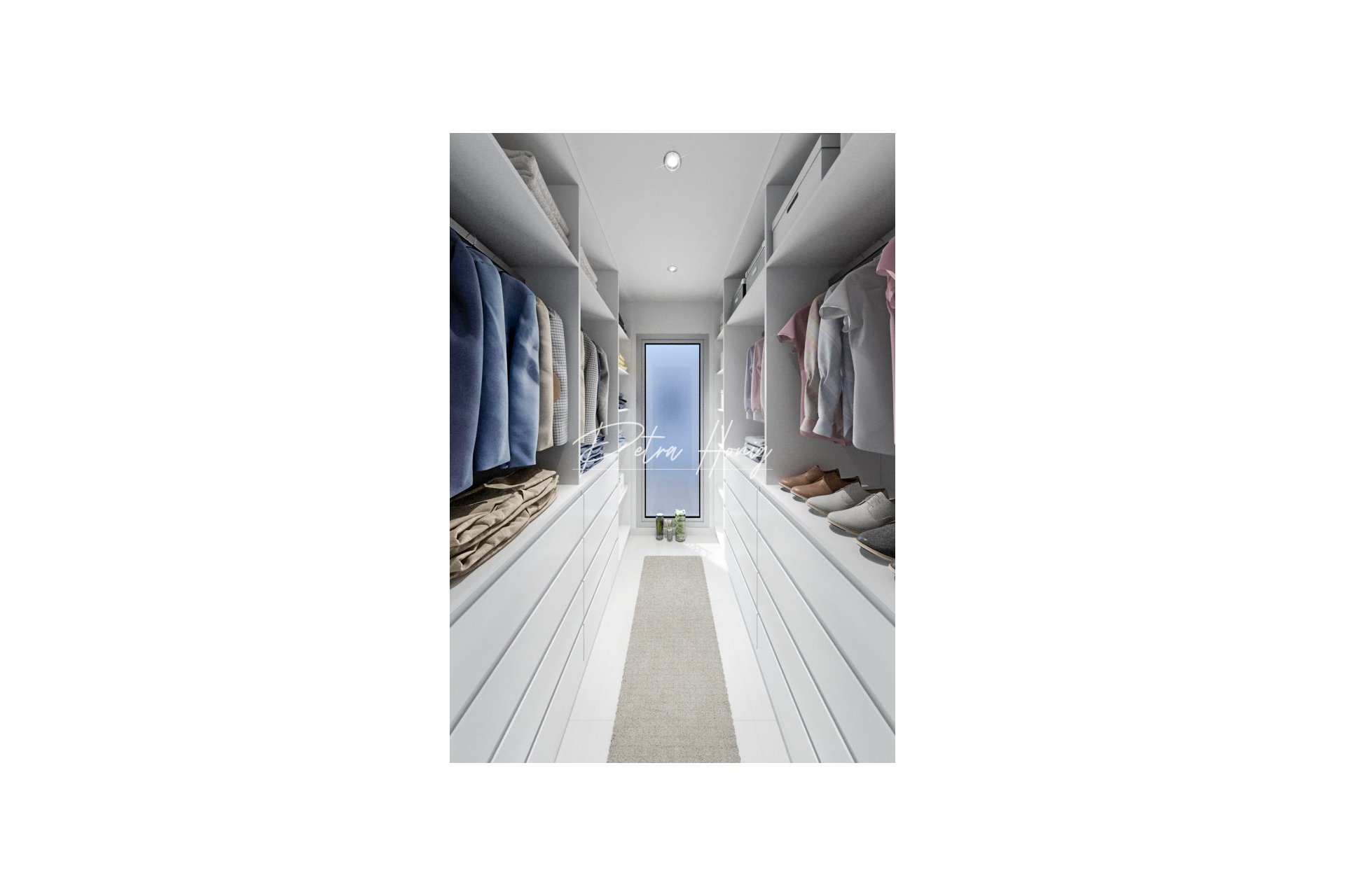 New build - Semi Detached - Daya Vieja